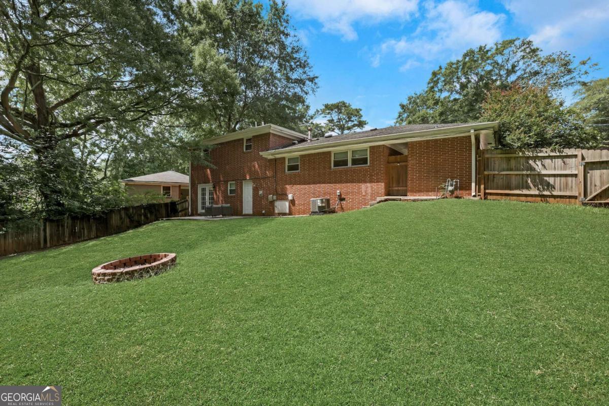 2982 Valley Ridge Drive Property Photo 45