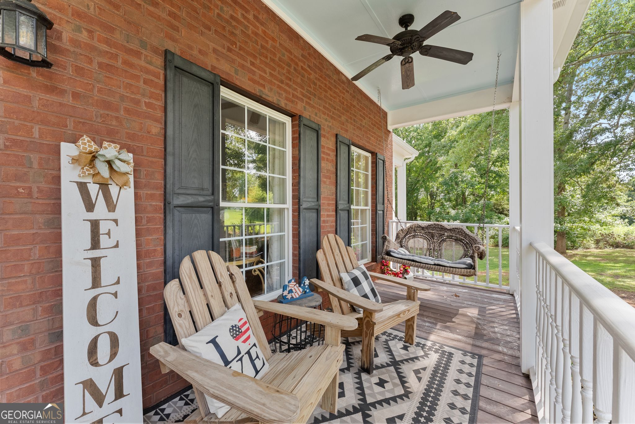 51 Howington Road Property Photo 4