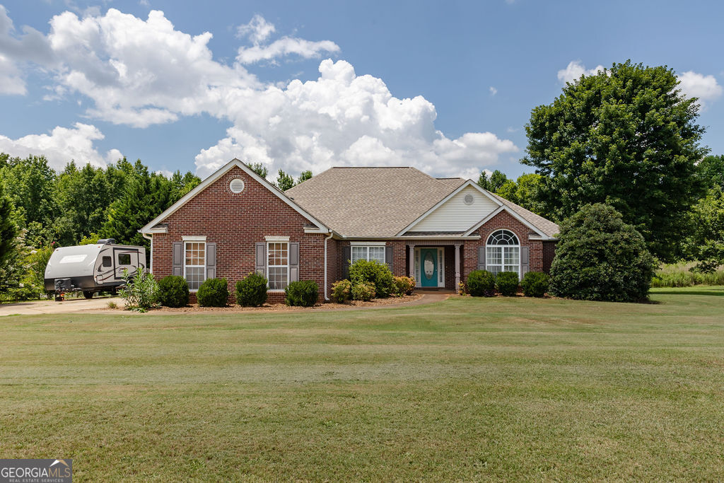 120 River Park Circle Property Photo 1