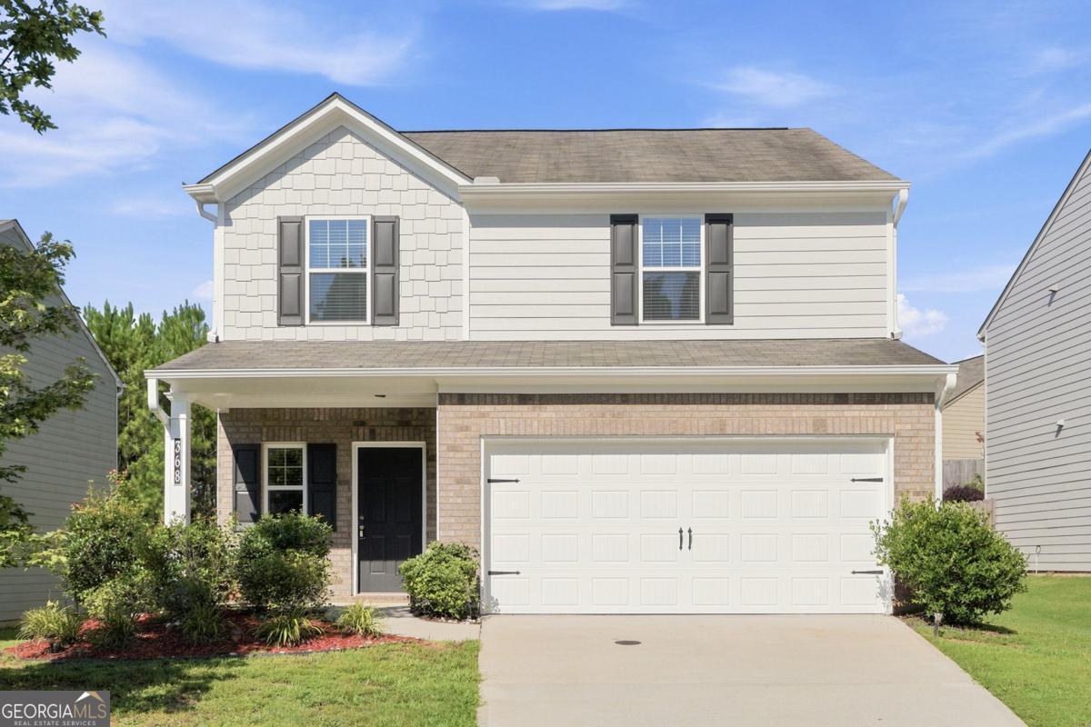 368 Morning Drive Property Photo 1