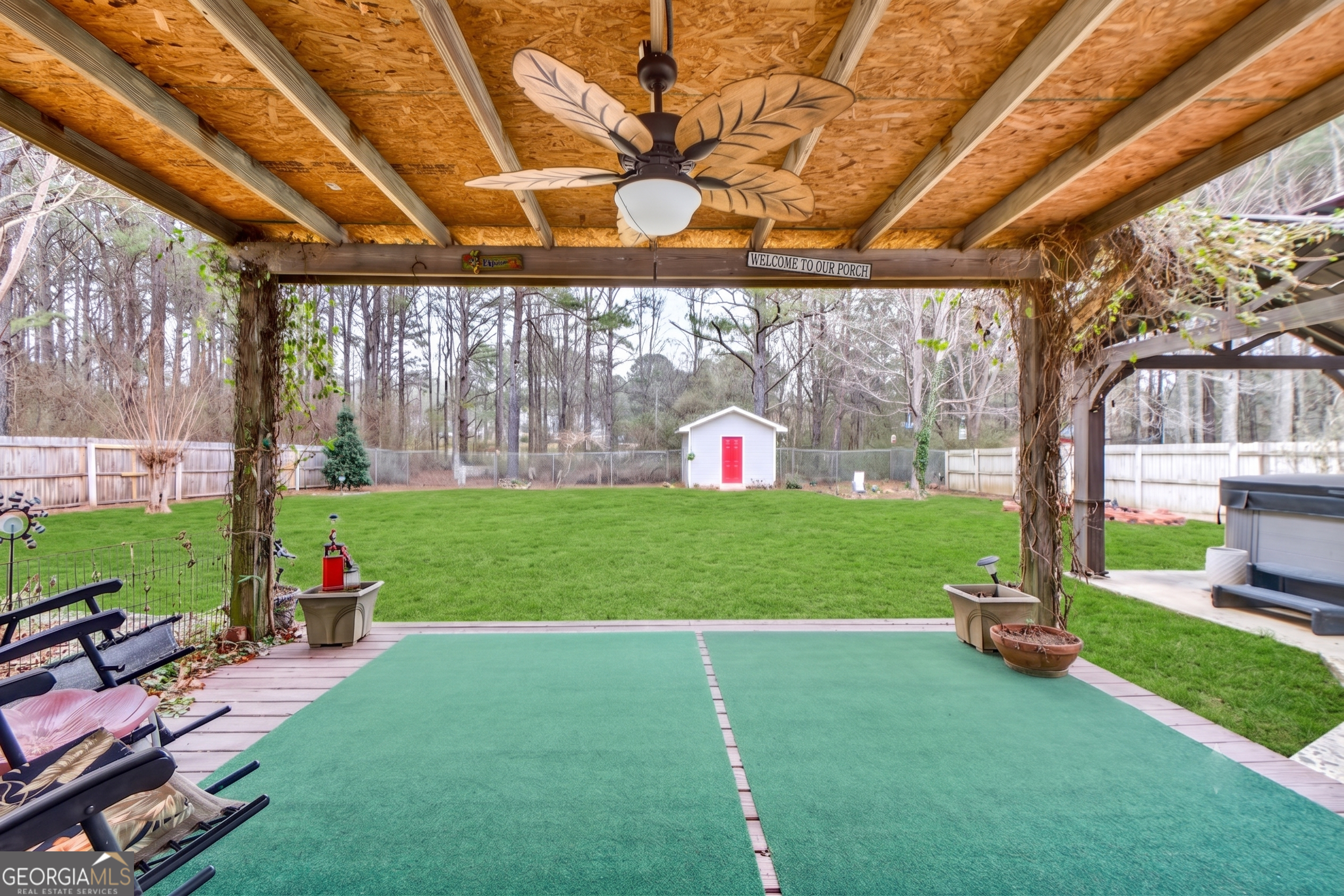 230 Gaelic Way Property Photo 41
