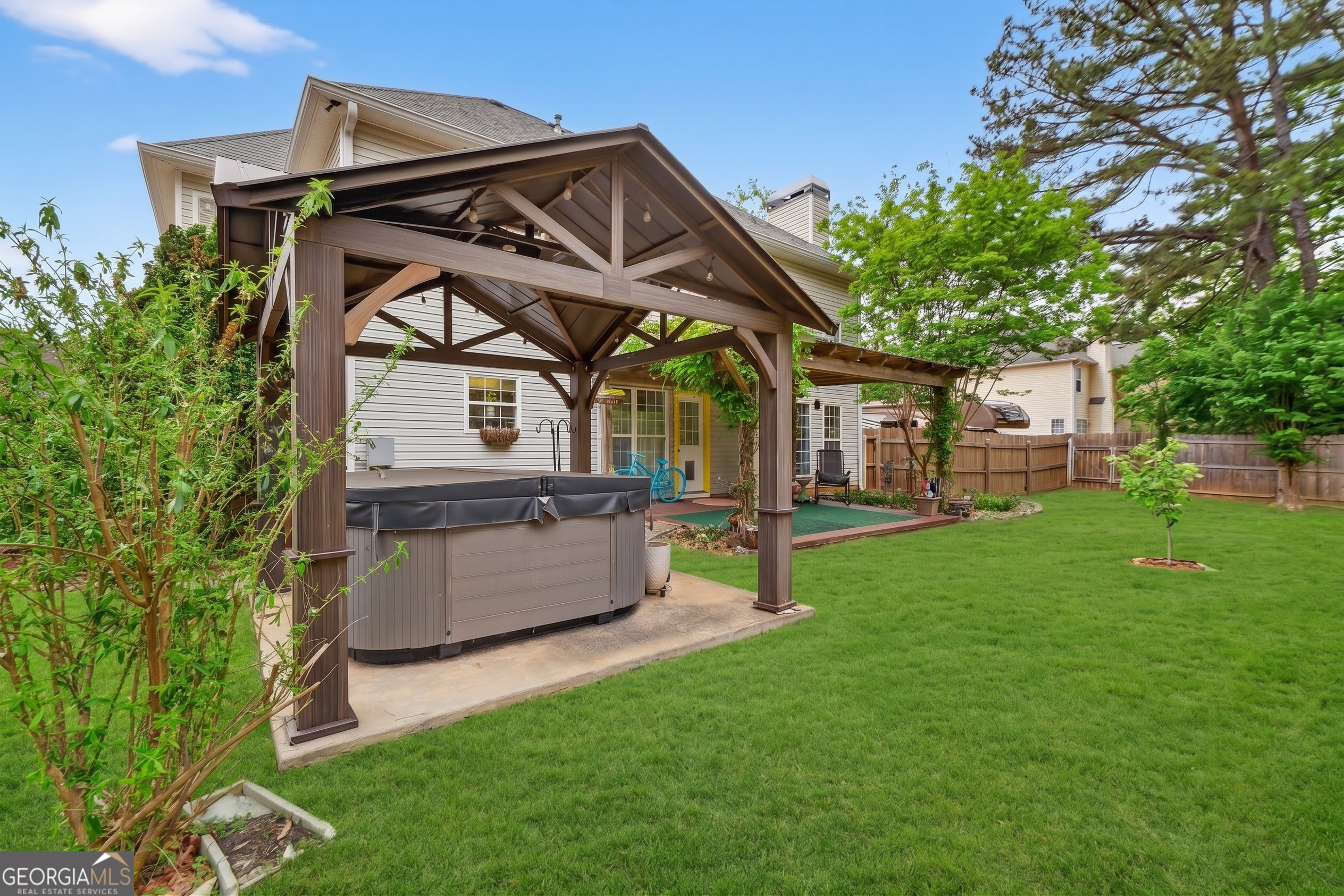 230 Gaelic Way Property Photo 43
