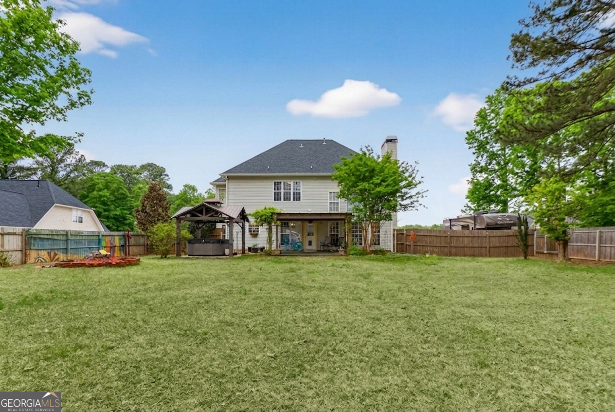 230 Gaelic Way Property Photo 45