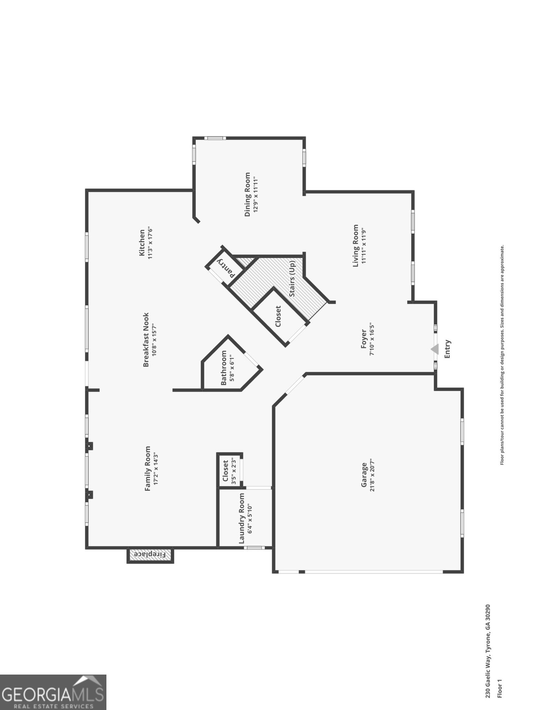 230 Gaelic Way Property Photo 48