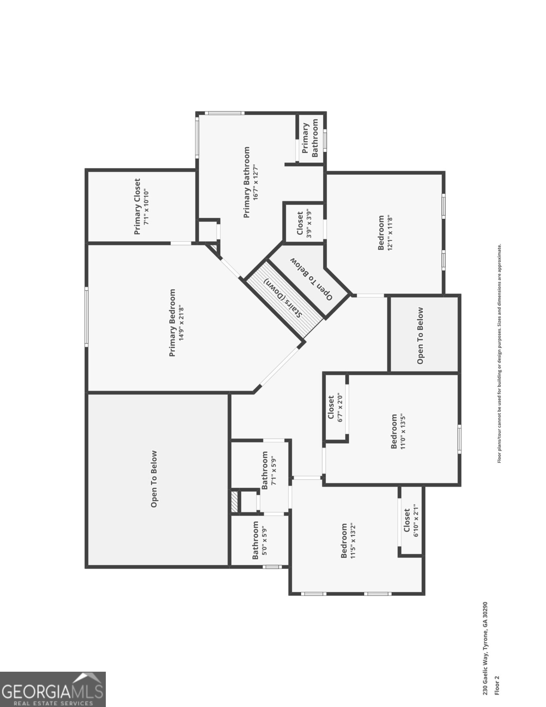 230 Gaelic Way Property Photo 49