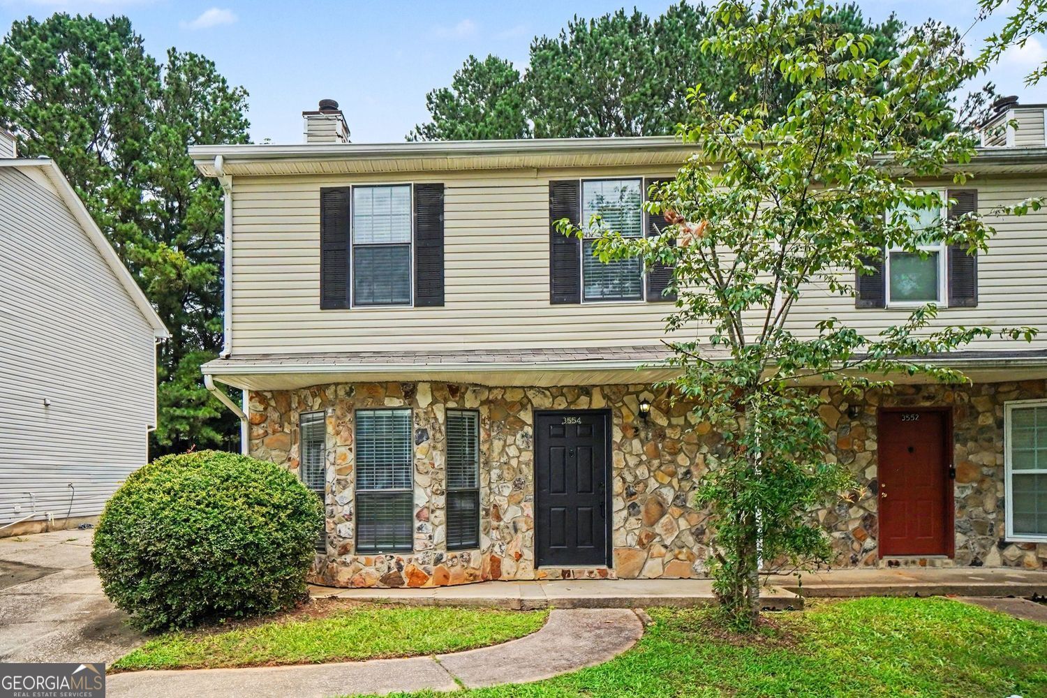 3554 Hopkins Court Property Photo 1