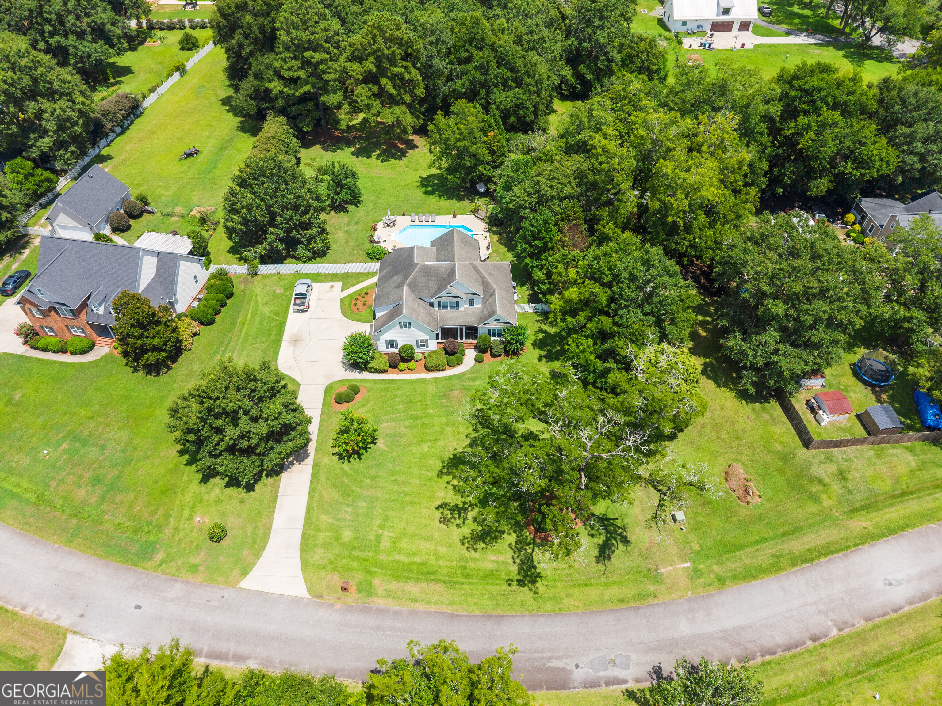 106 Walden Crossing Property Photo 80