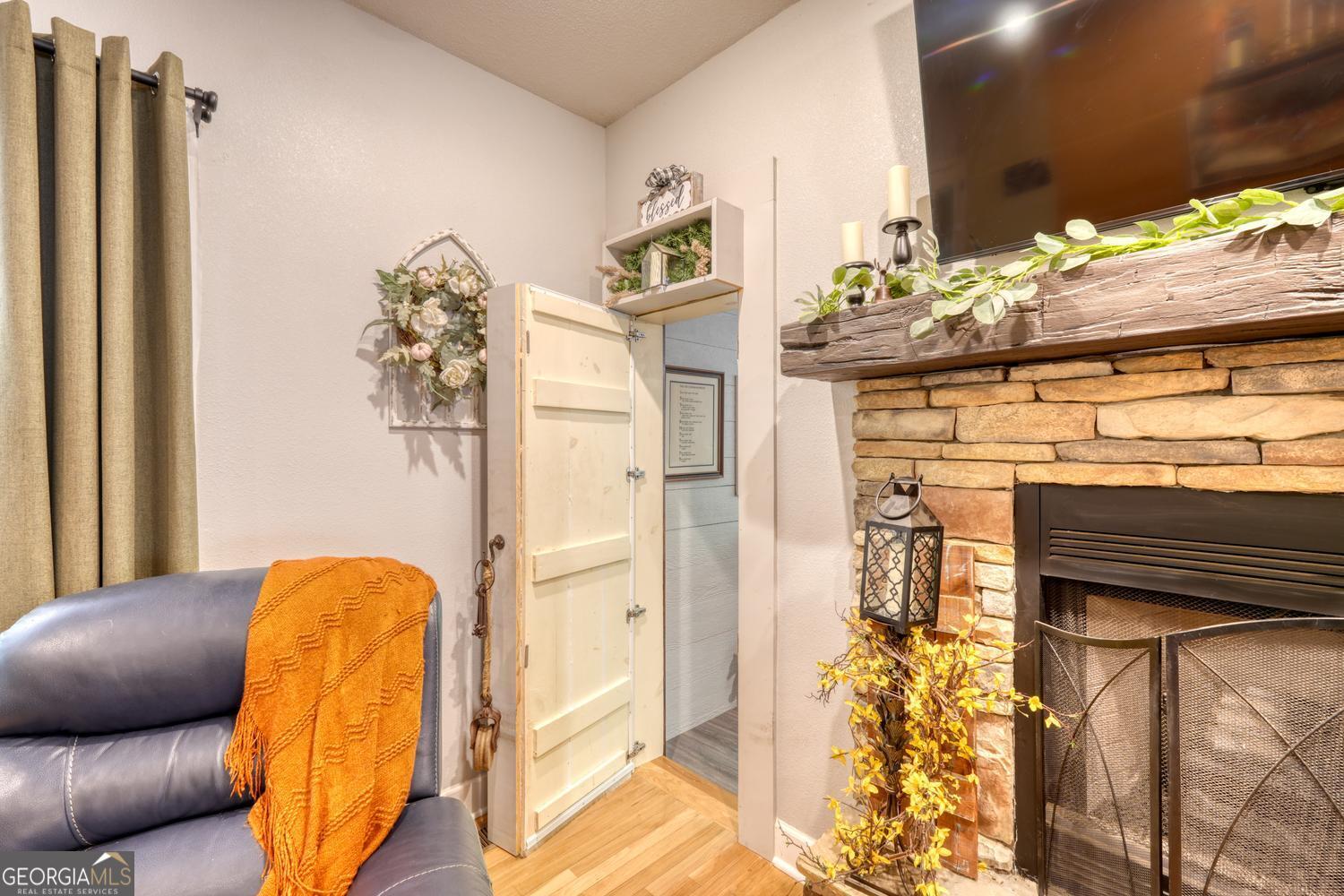 152 Lonesome Pine Trail Property Photo 10