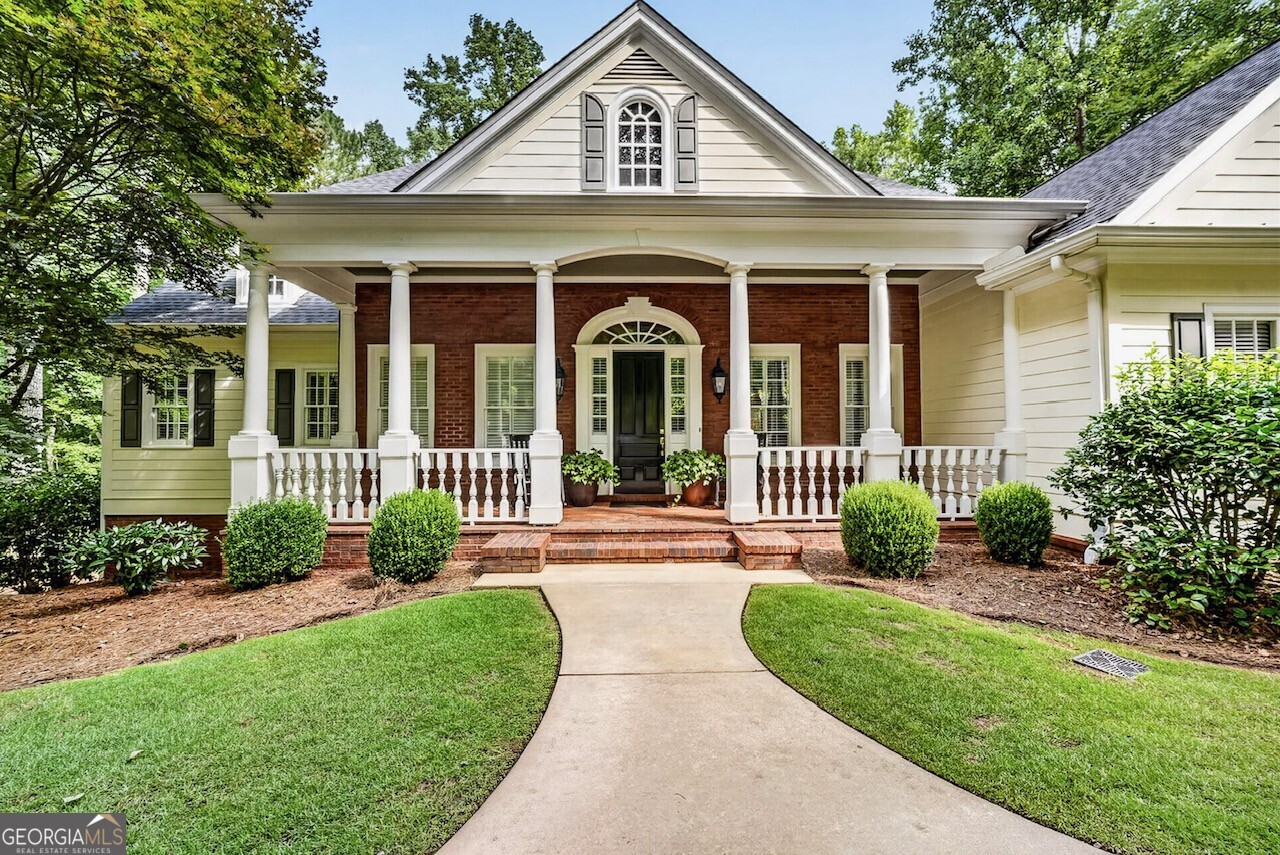 209 River Oaks Drive Property Photo 1