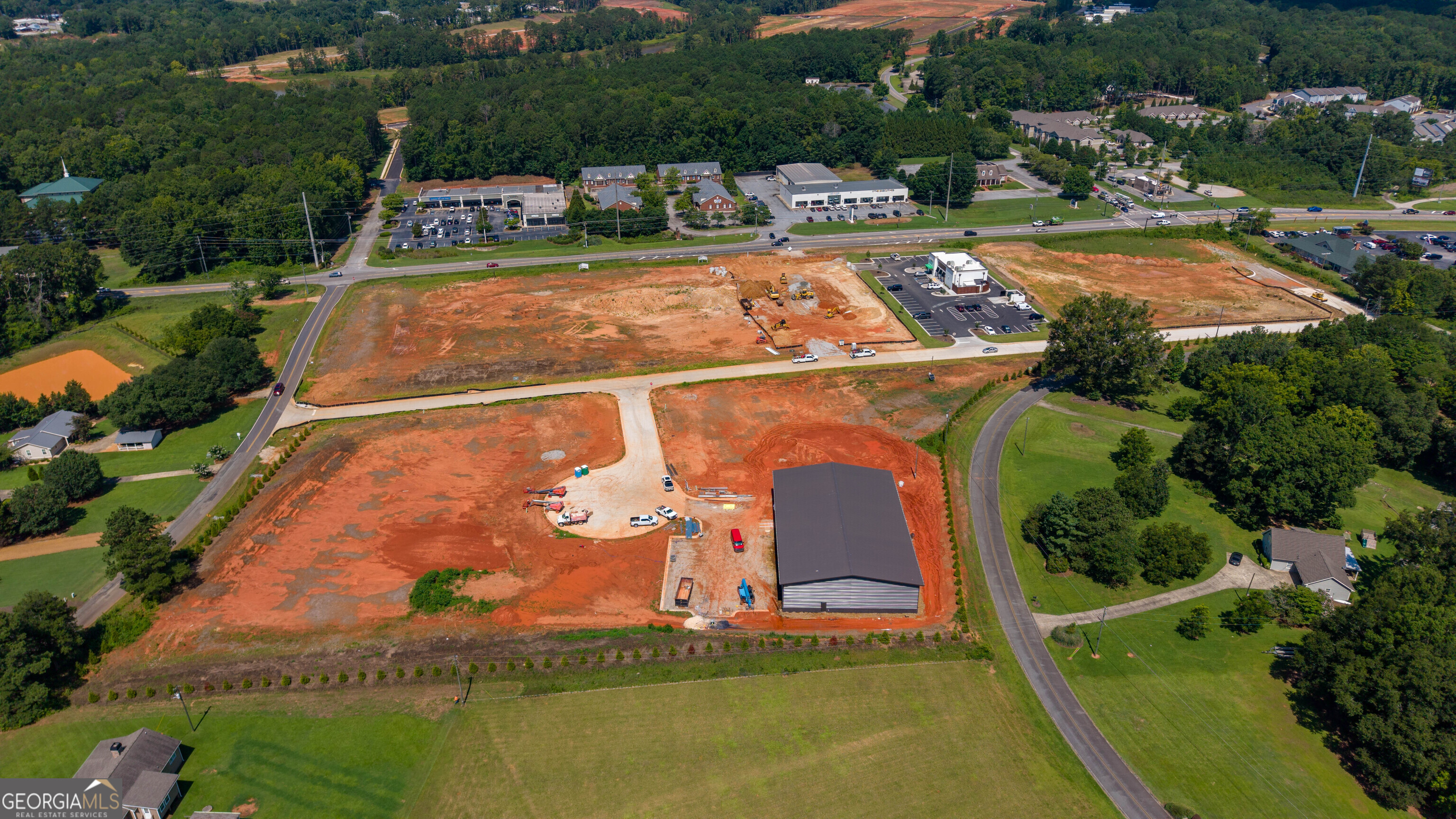 103 Thunder Pointe Drive Property Photo 8