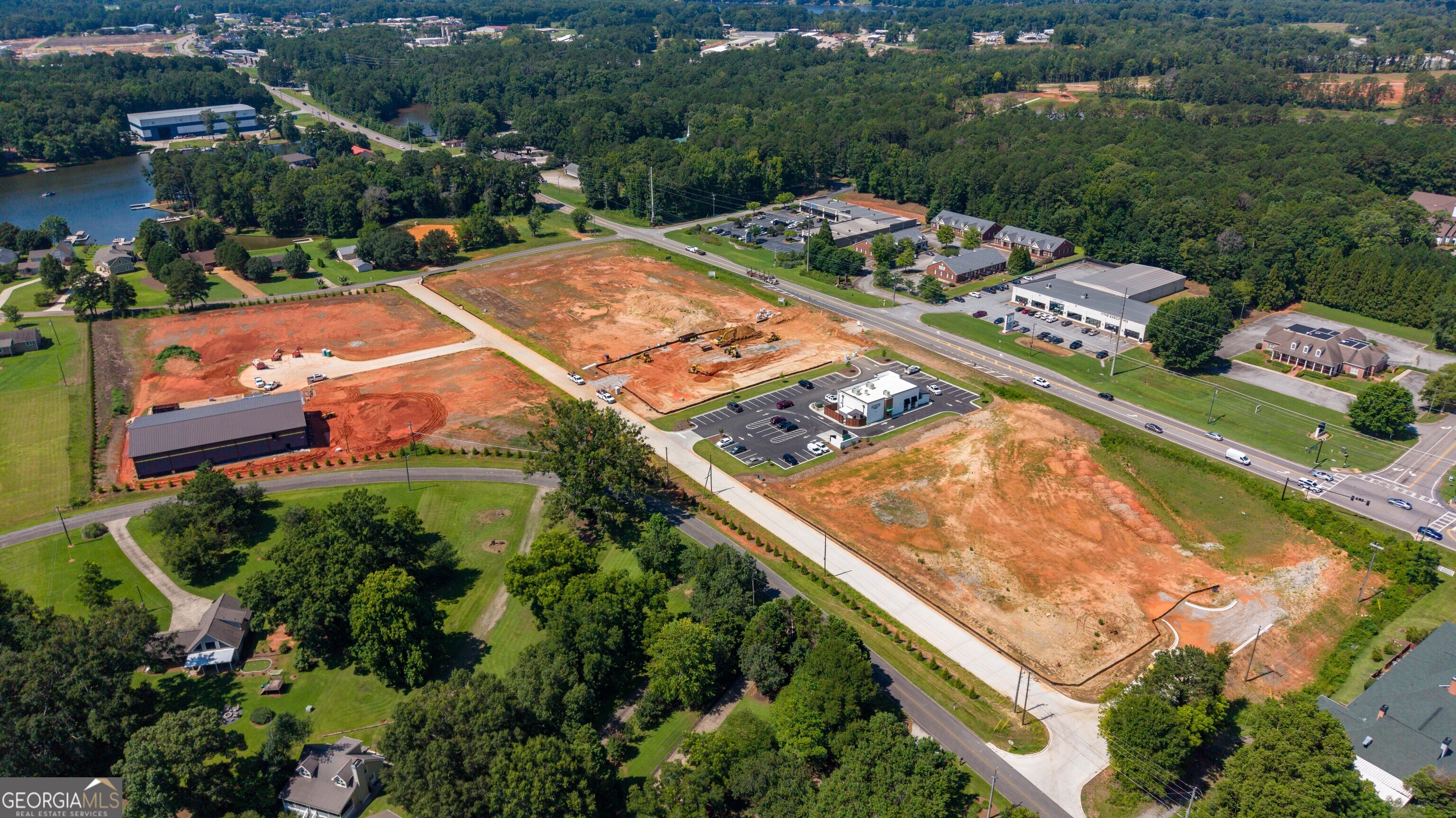 103 Thunder Pointe Drive Property Photo 10