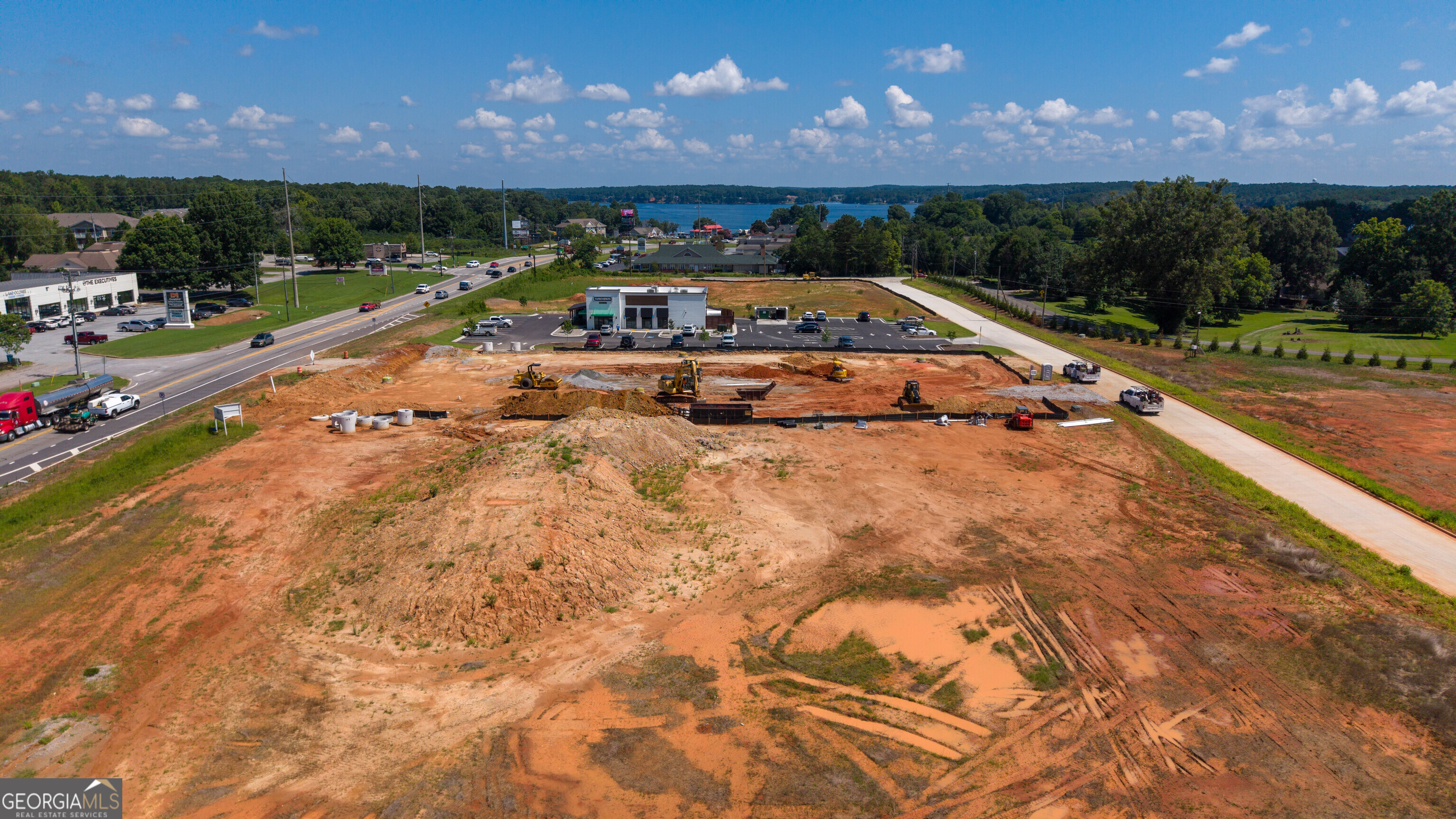 103 Thunder Pointe Drive Property Photo 18