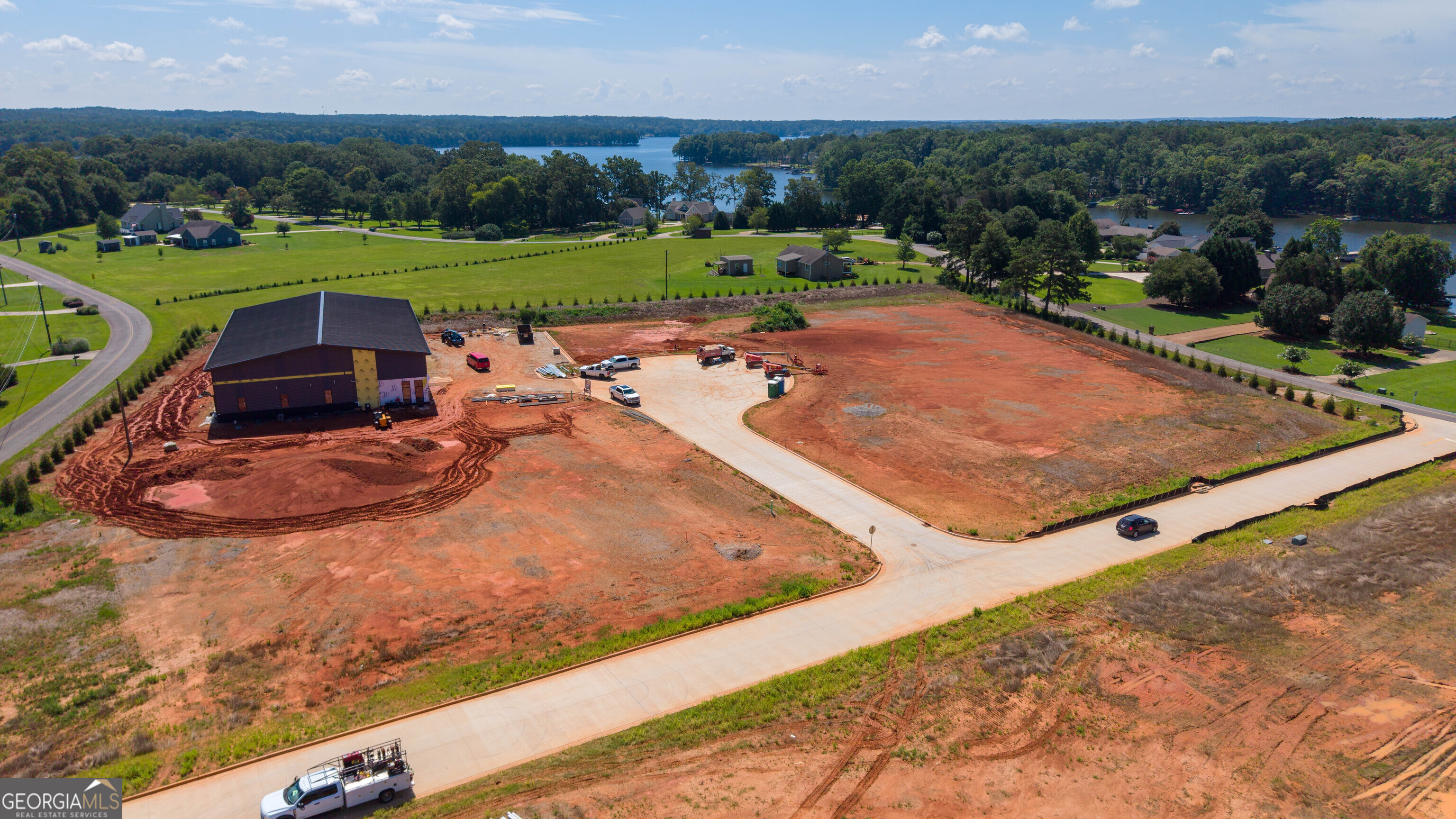 103 Thunder Pointe Drive Property Photo 21