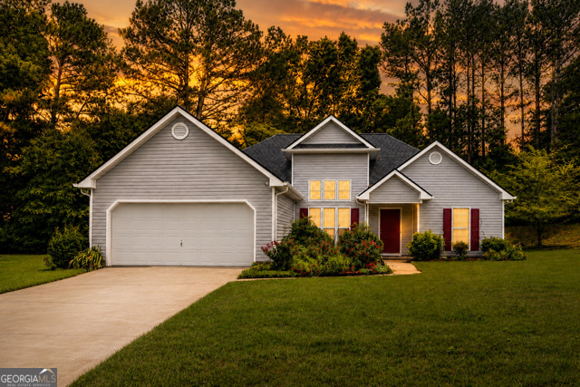 4662 Huff Park Court Property Photo 1