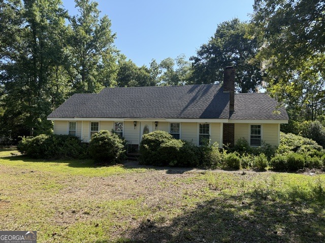 234 Brentwood Drive Property Photo 1