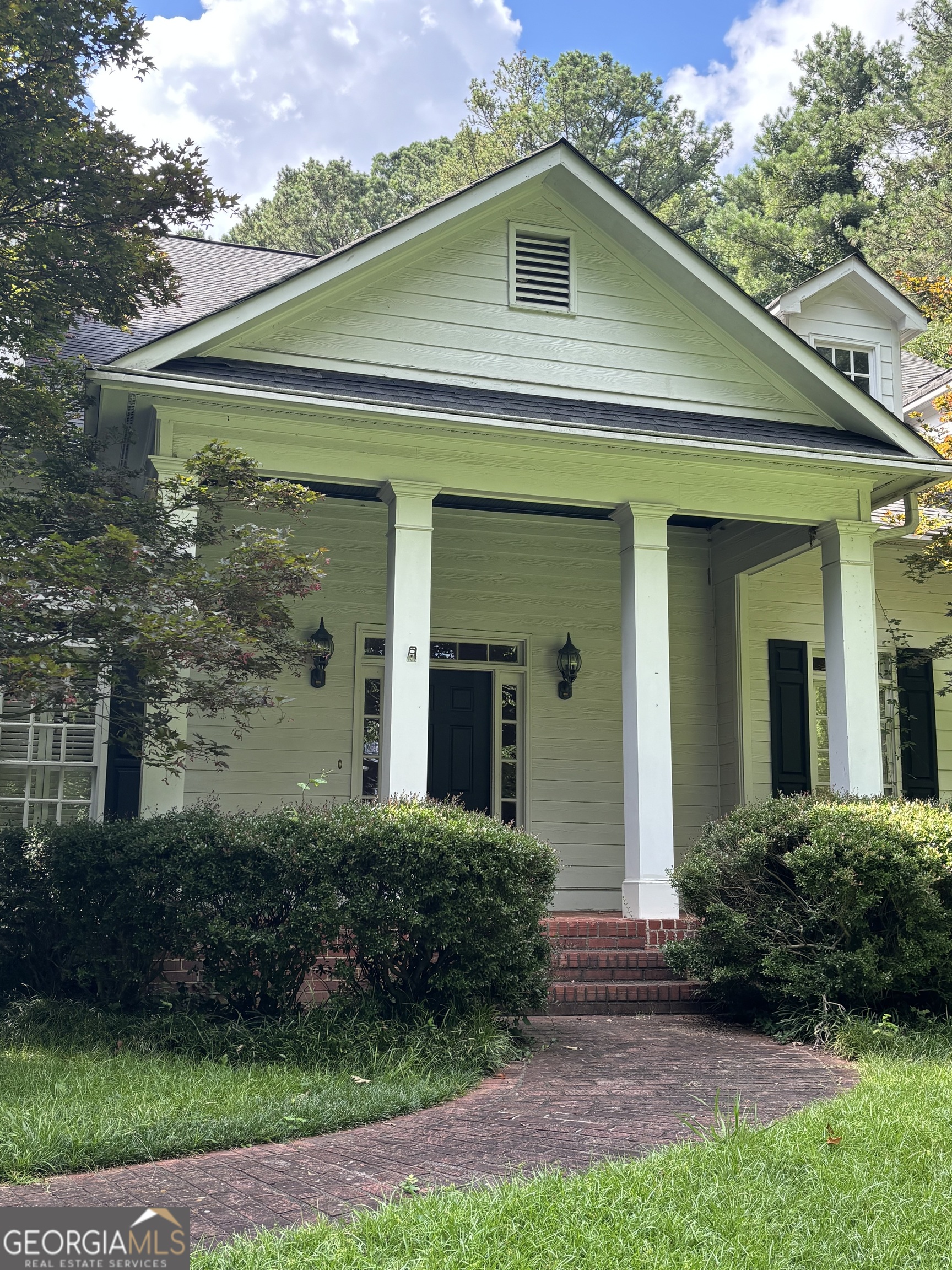 264 Marietta Highway Property Photo 1