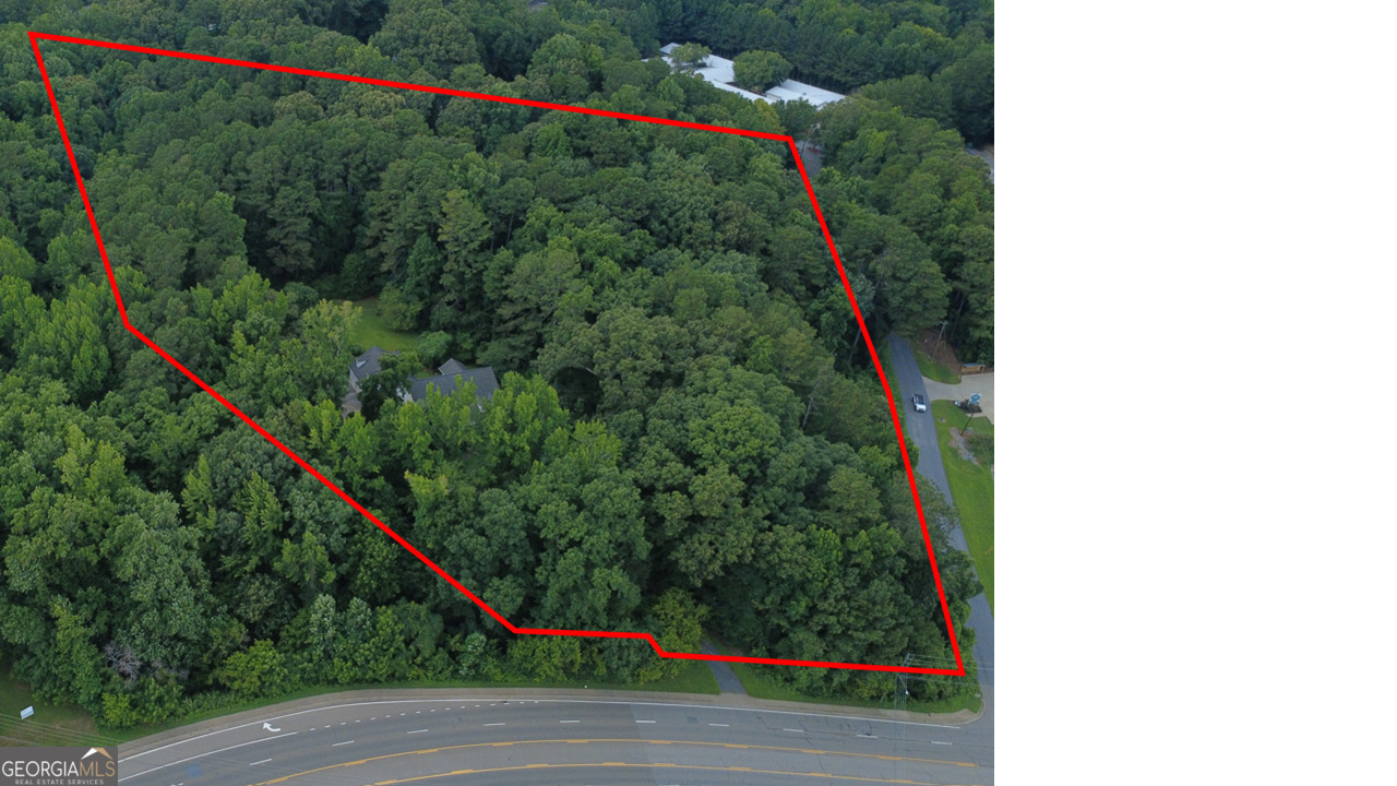 264 Marietta Highway Property Photo 4