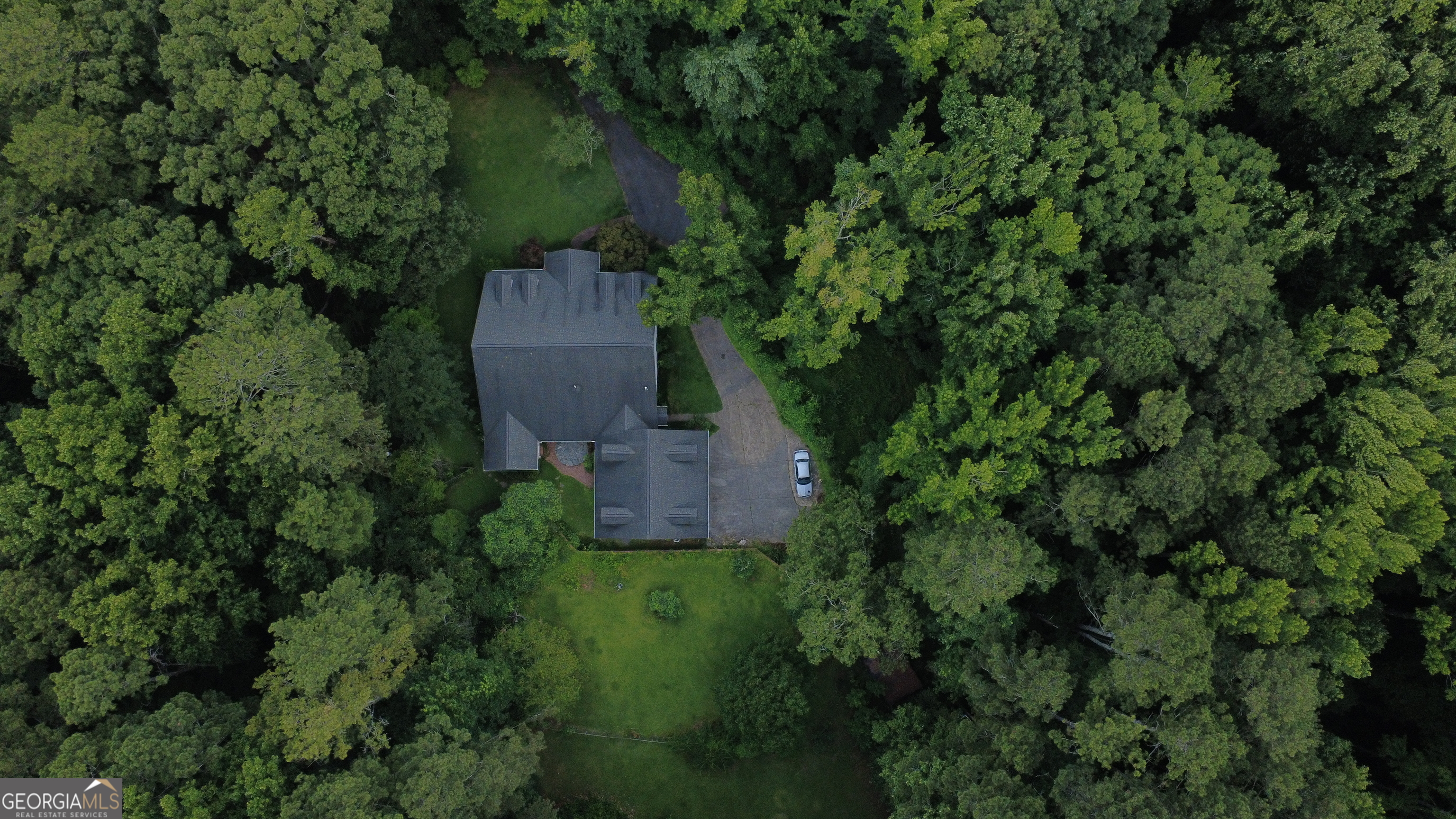 264 Marietta Highway Property Photo 9