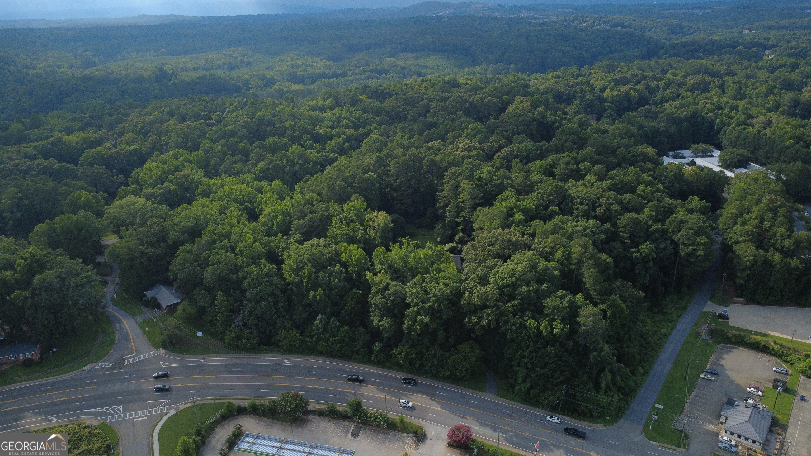 264 Marietta Highway Property Photo 14