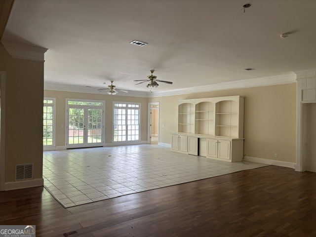 264 Marietta Highway Property Photo 16