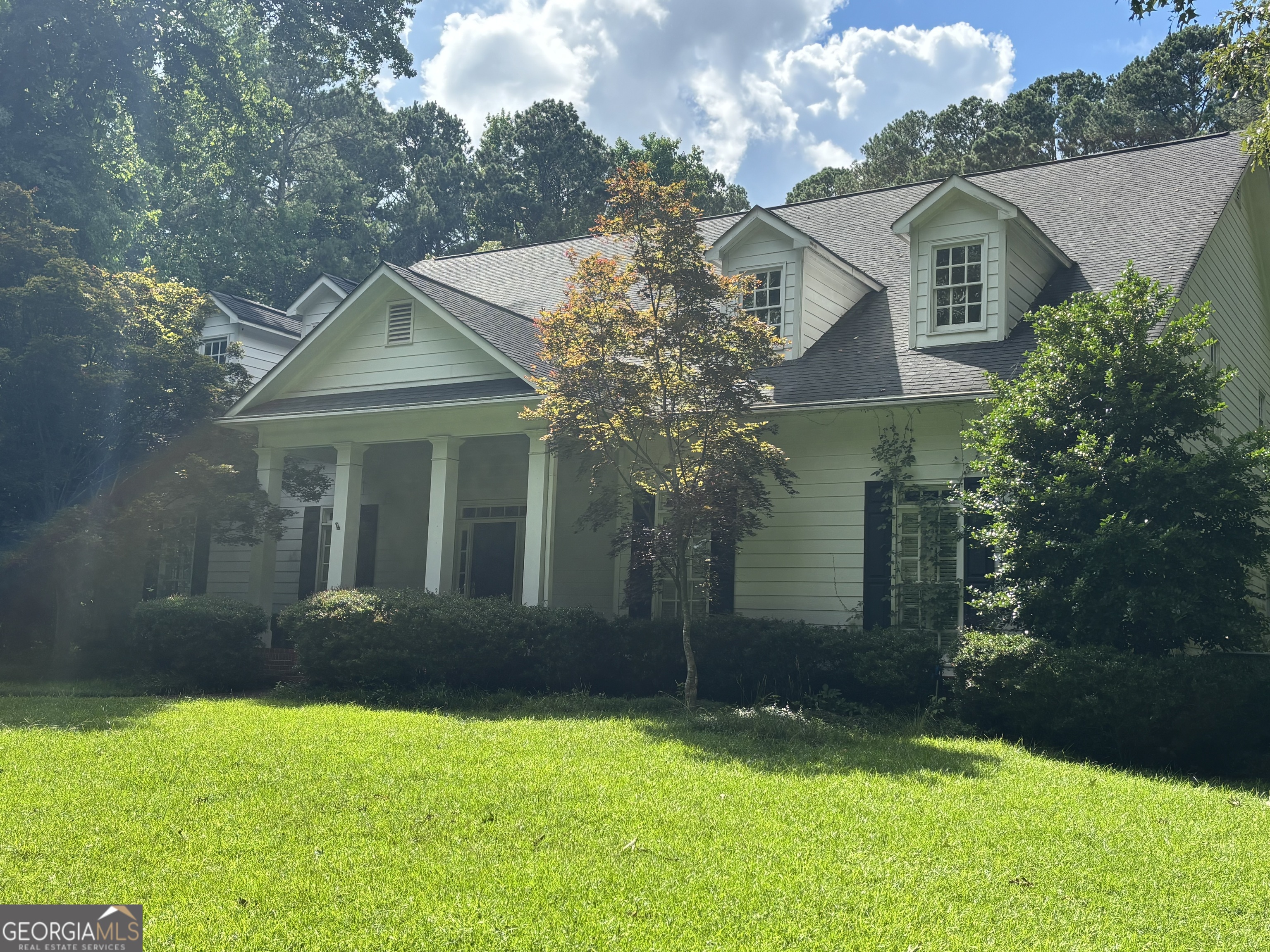 264 Marietta Highway Property Photo 19