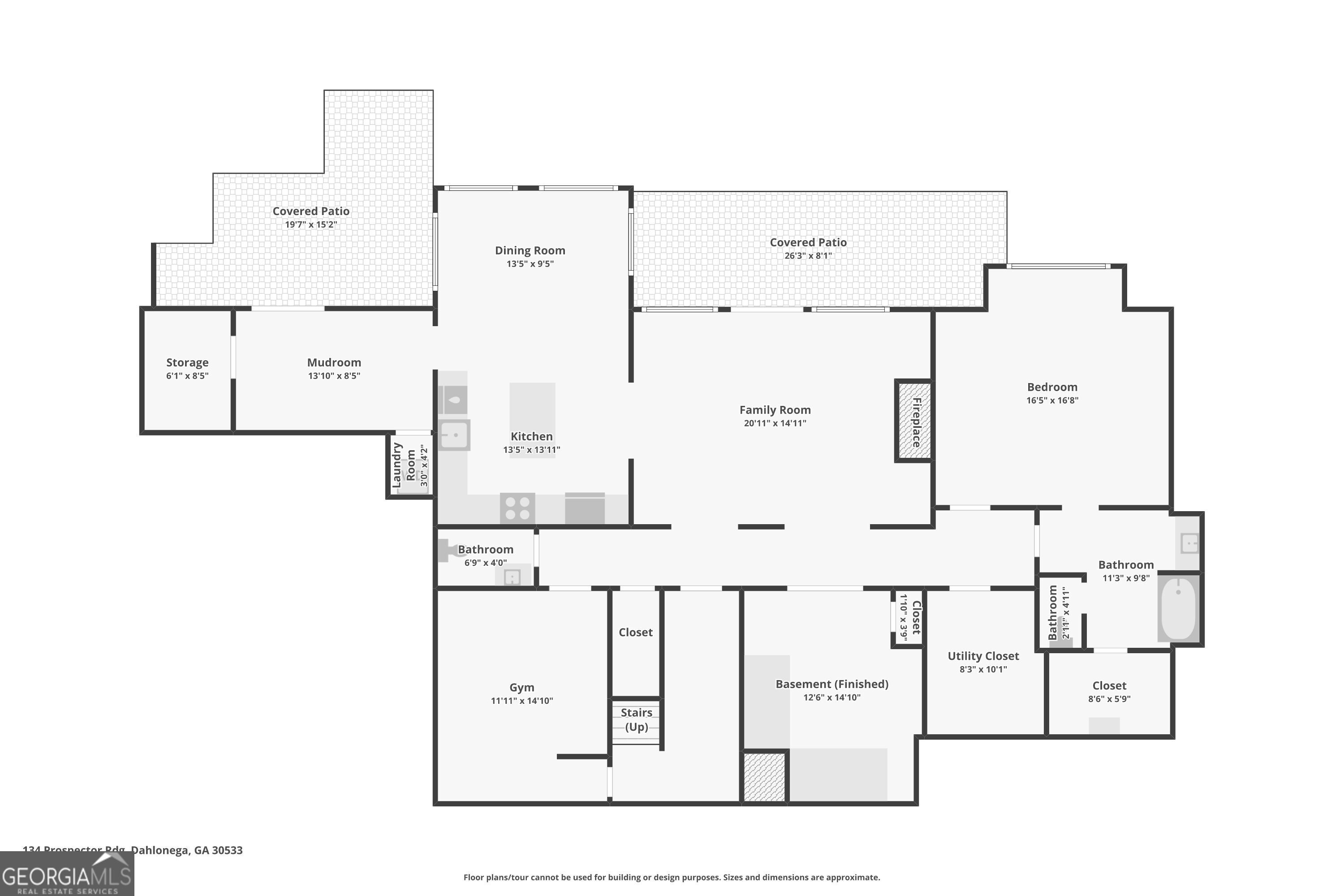 134 Prospector Ridge Property Photo 95