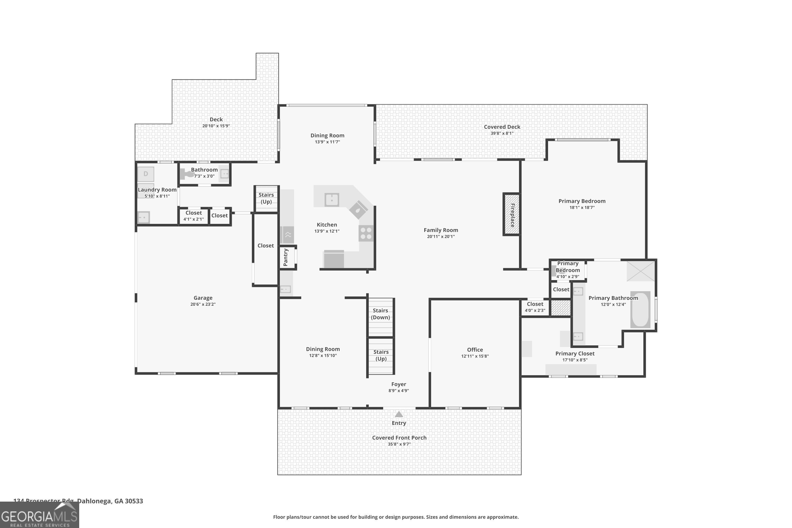 134 Prospector Ridge Property Photo 96