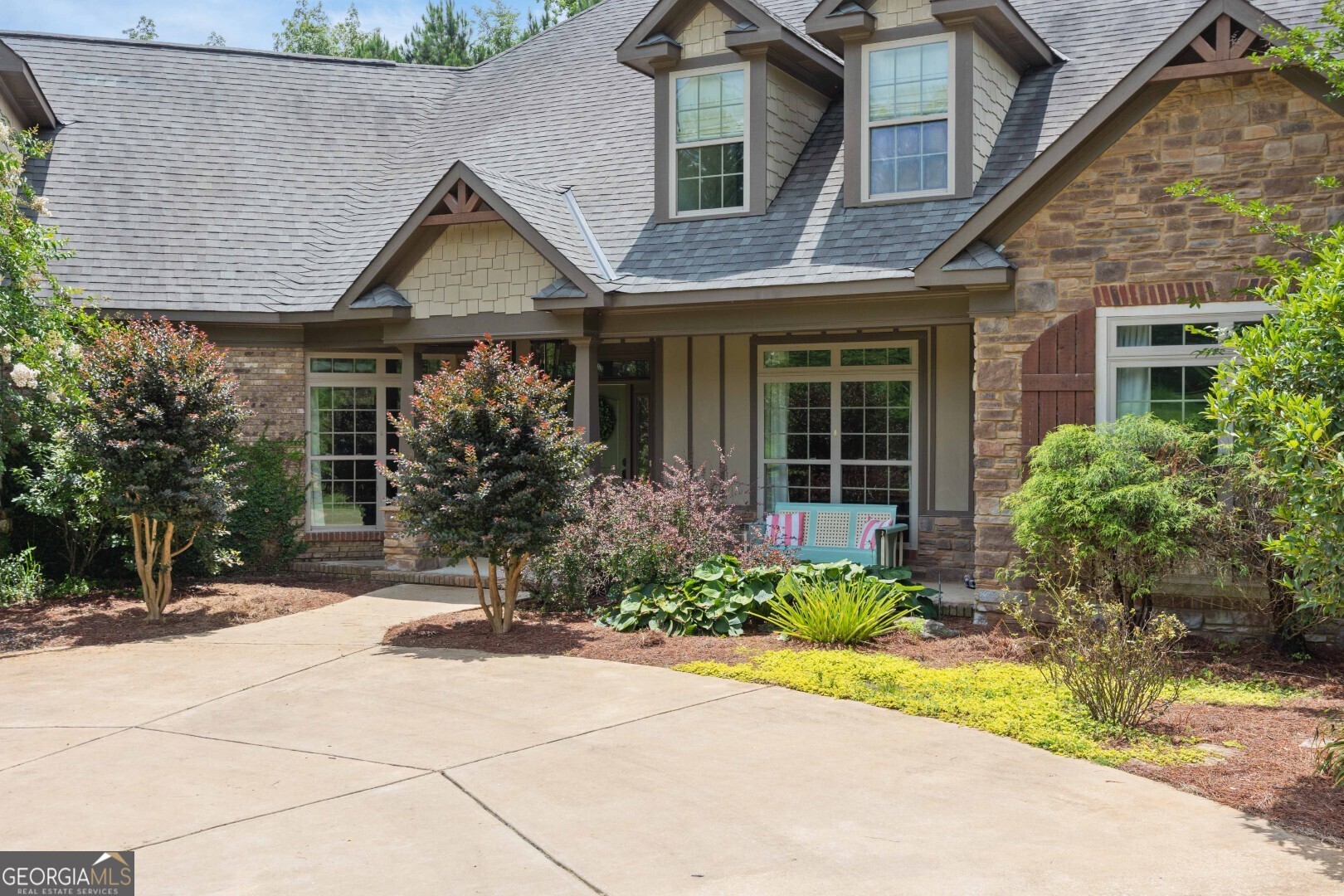 1380 Pritchett Road Property Photo 1