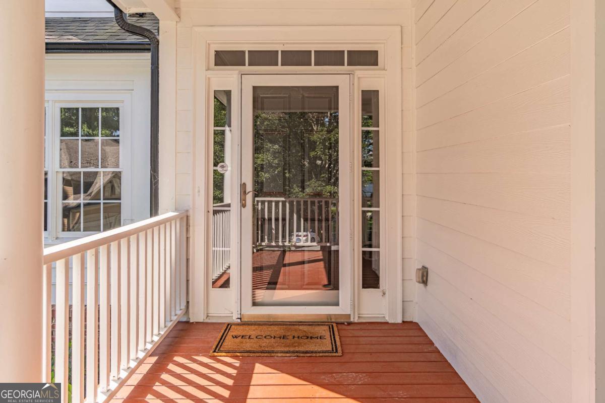 3763 Terrace Hedge Court Property Photo 4