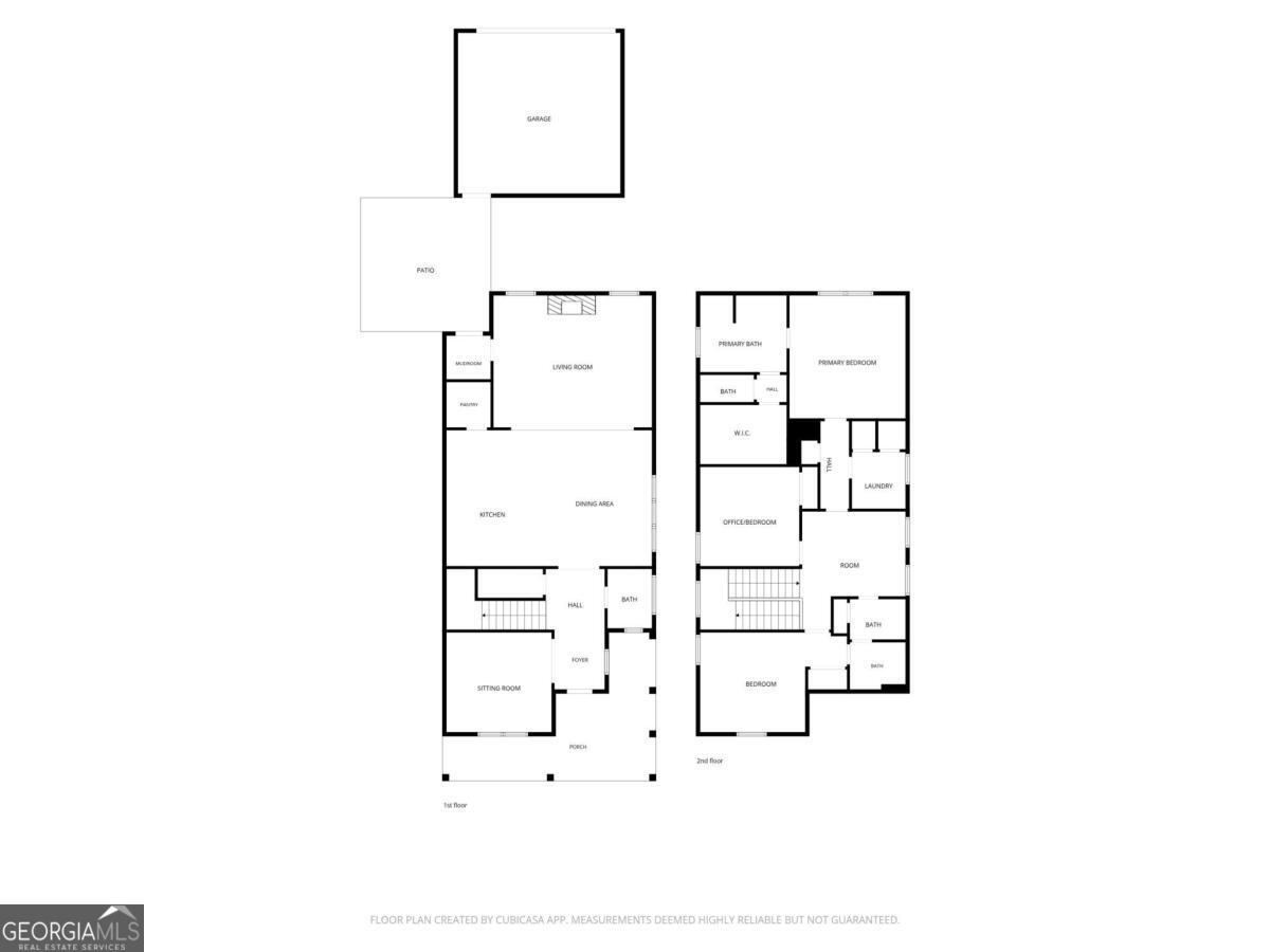 2358 Merrilee Lane Se Property Photo 26