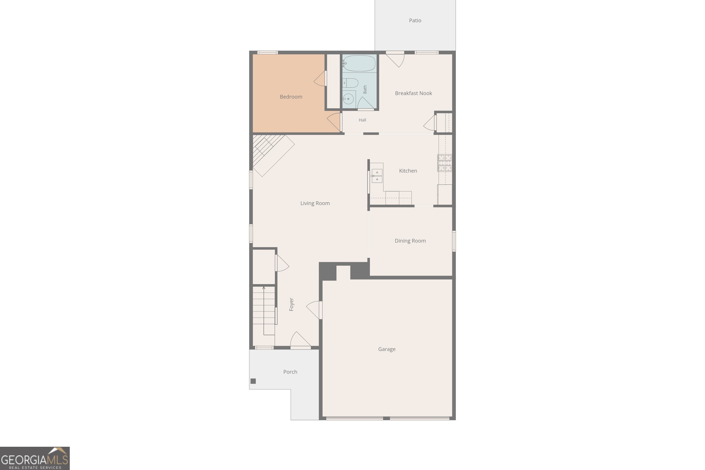 2416 Cornell Circle Property Photo 43