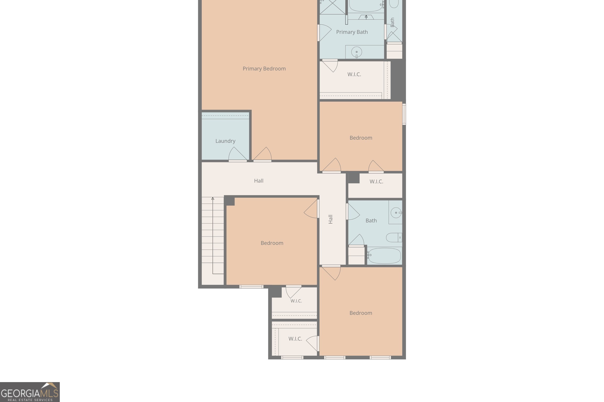 2416 Cornell Circle Property Photo 44