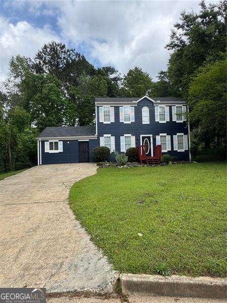 2578 Shadowbrook Drive Property Photo 1