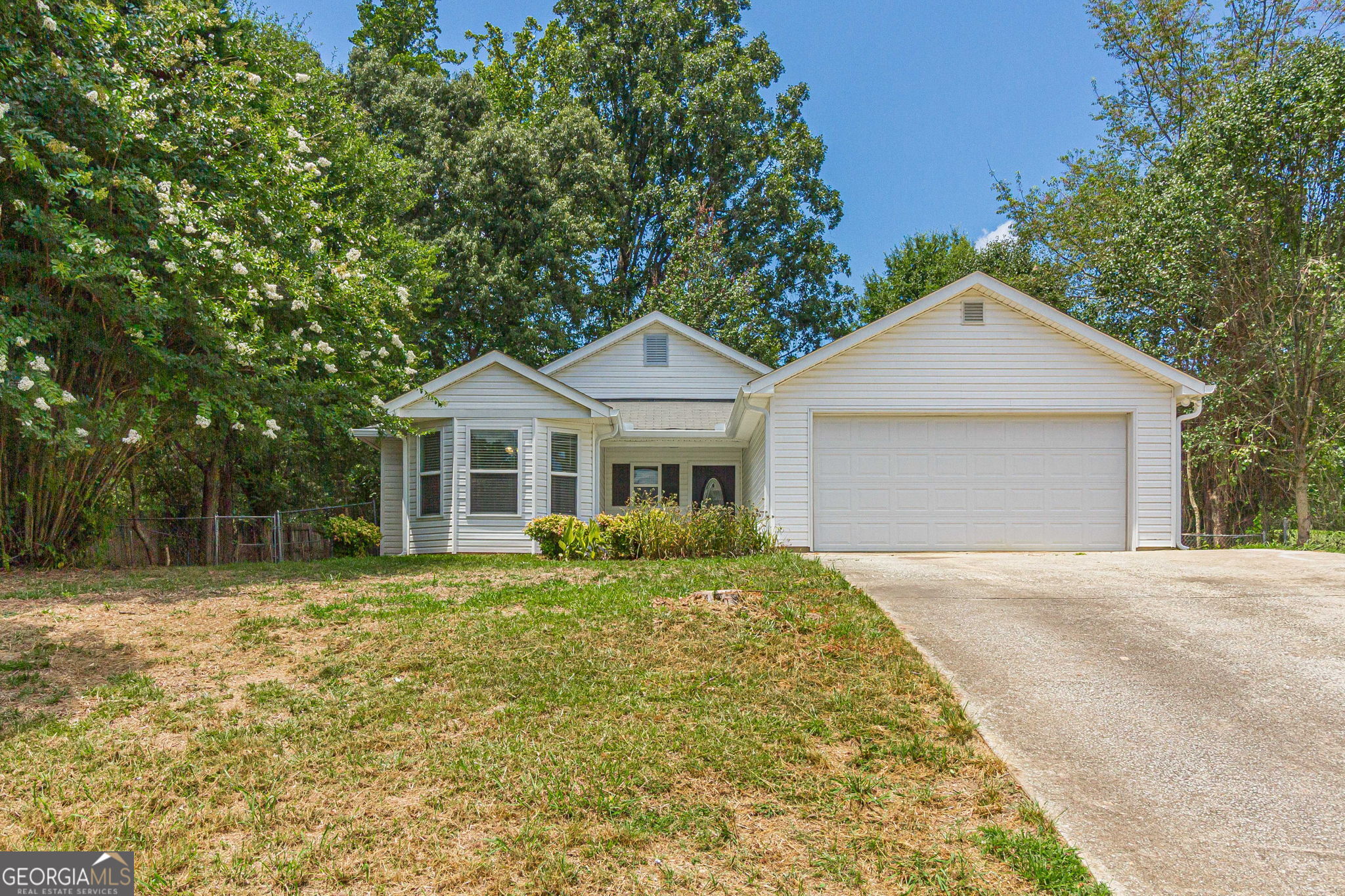 253 Chardonnay Trace Property Photo 1
