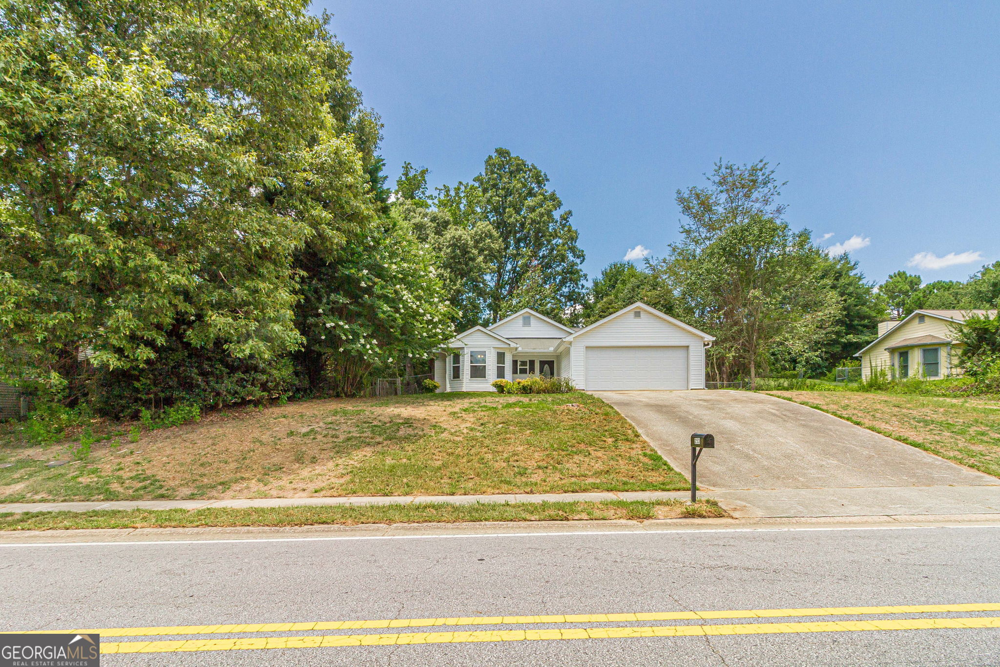 253 Chardonnay Trace Property Photo 2