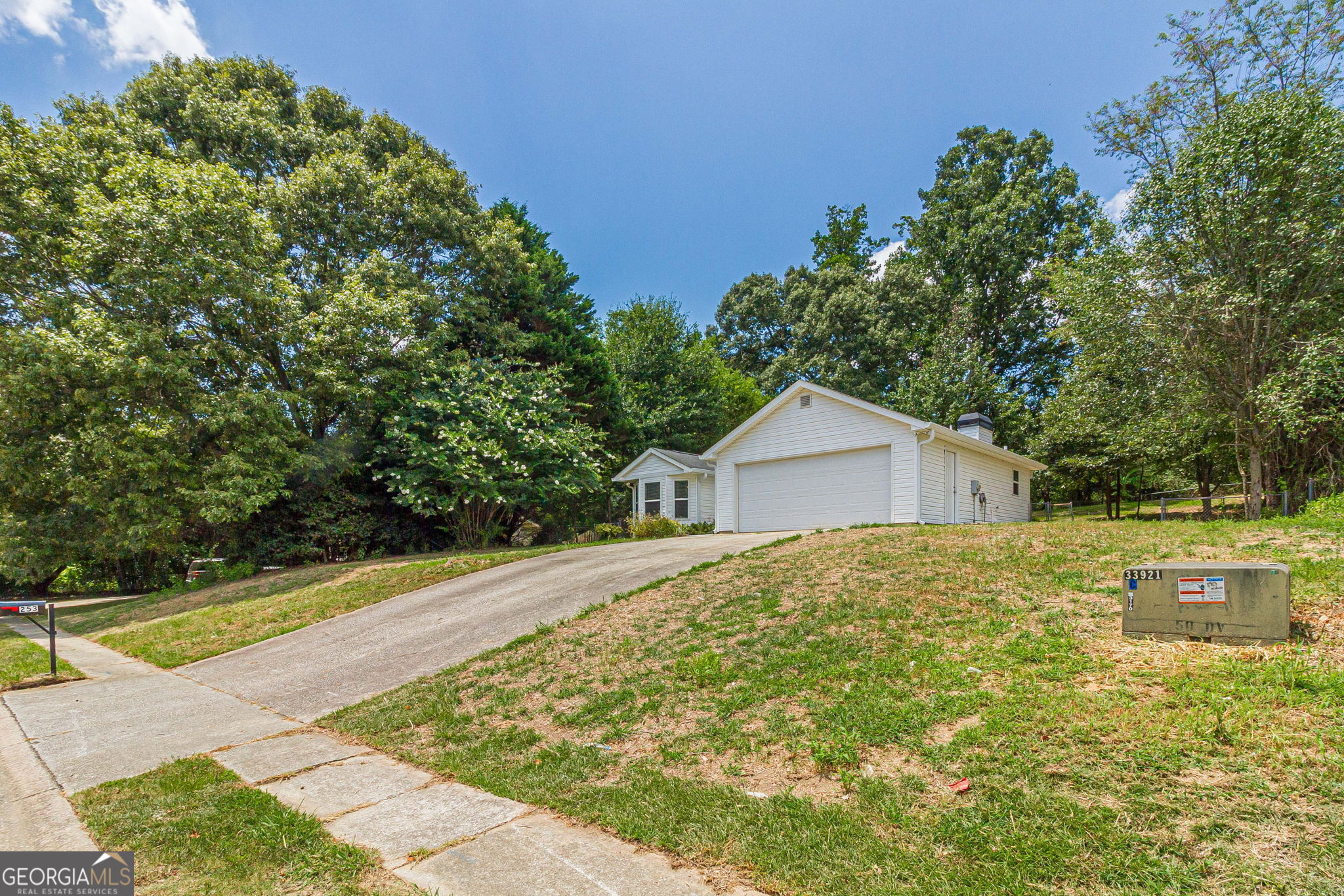 253 Chardonnay Trace Property Photo 3