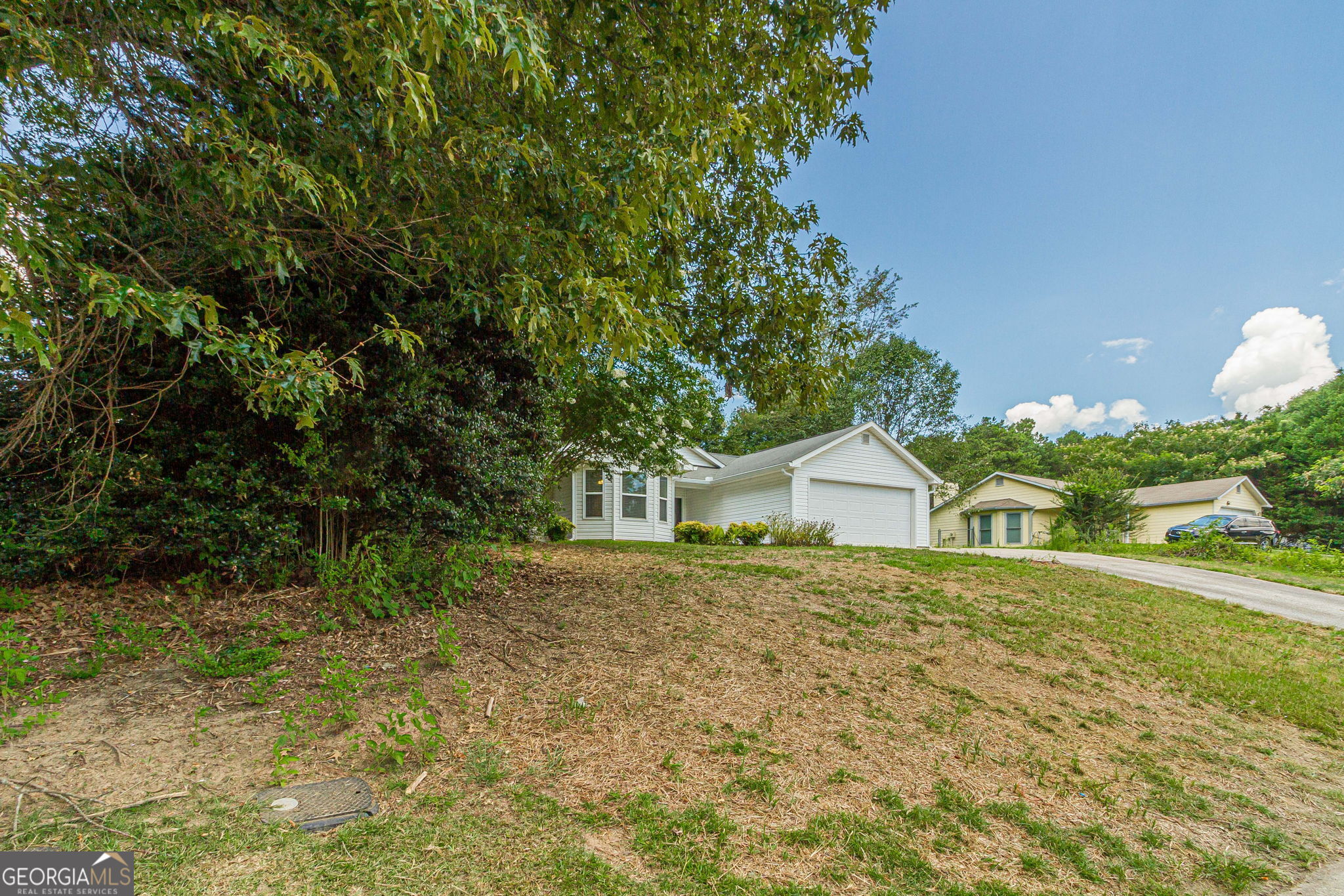 253 Chardonnay Trace Property Photo 5