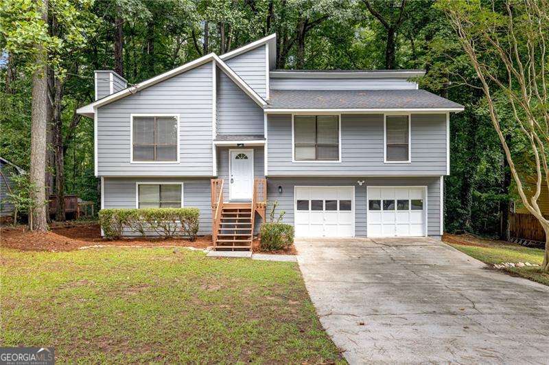 404 Ridgetop Drive Nw Property Photo 1
