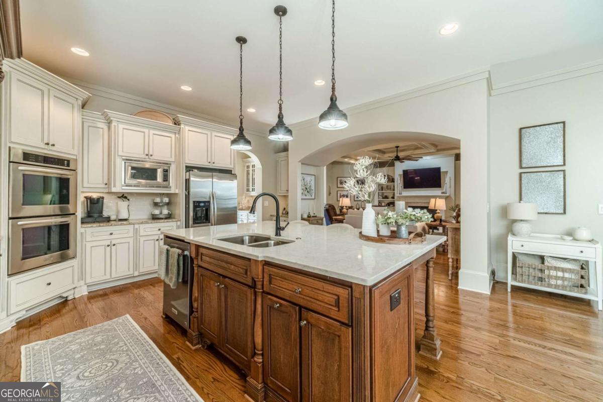 411 Tralee Court Property Photo 15