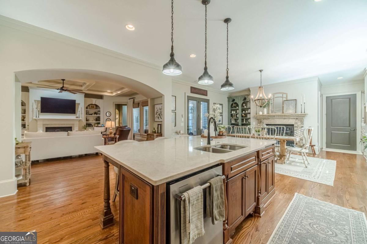 411 Tralee Court Property Photo 16