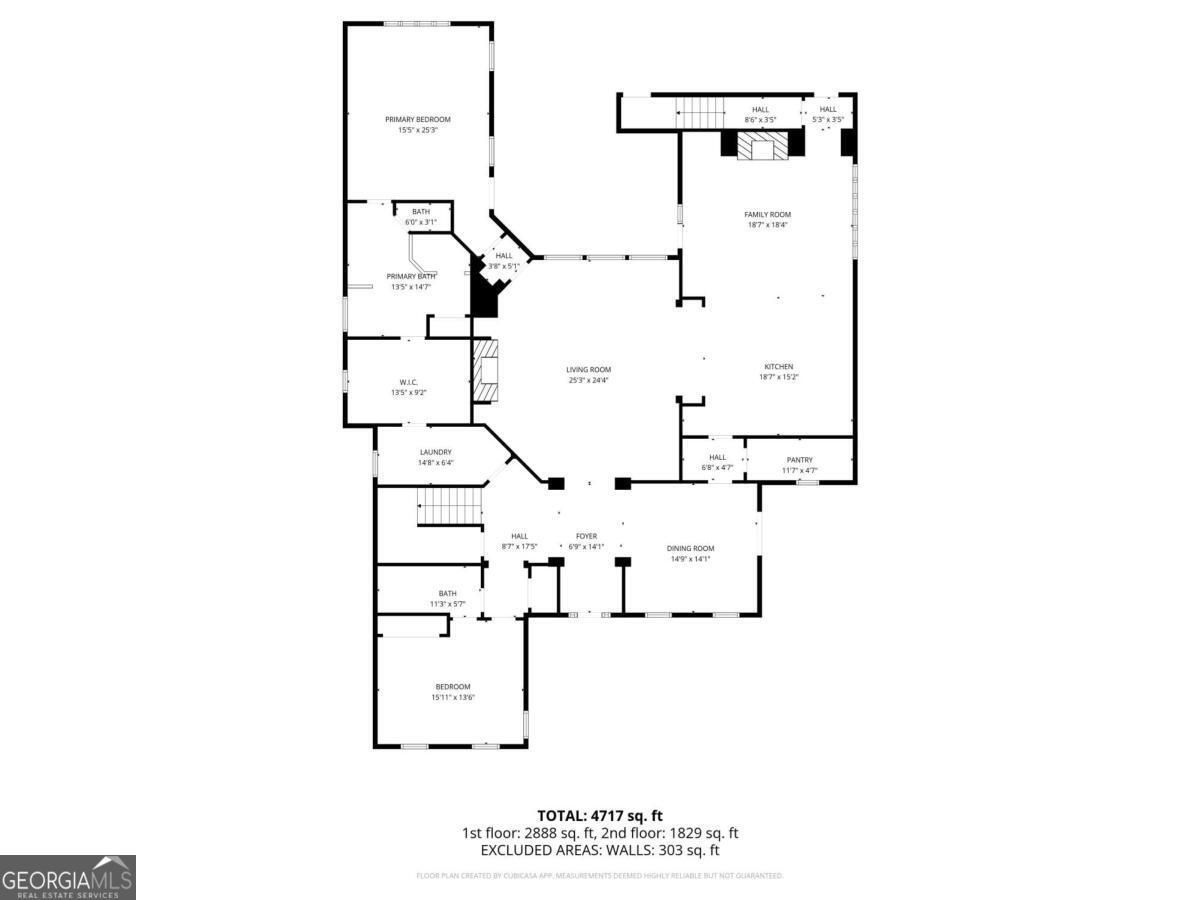 411 Tralee Court Property Photo 62