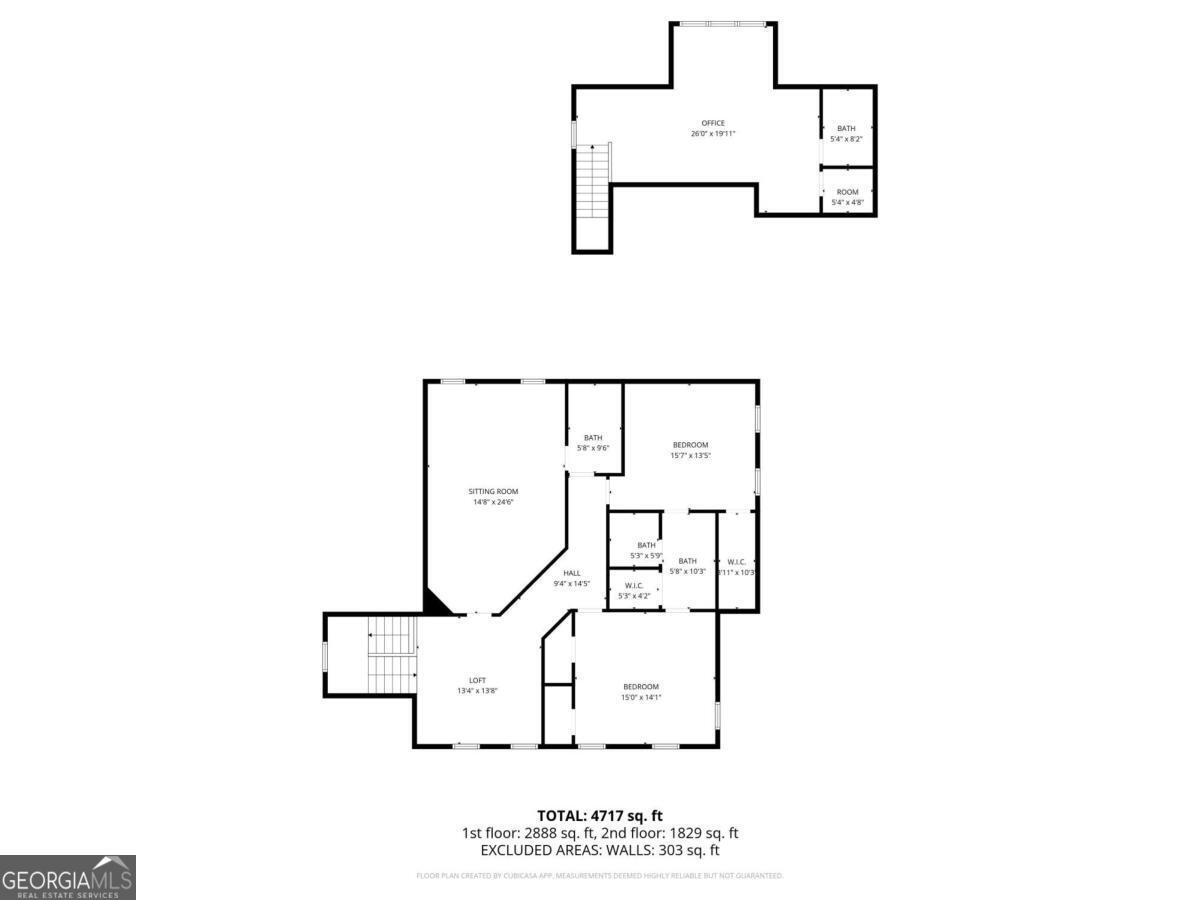 411 Tralee Court Property Photo 63