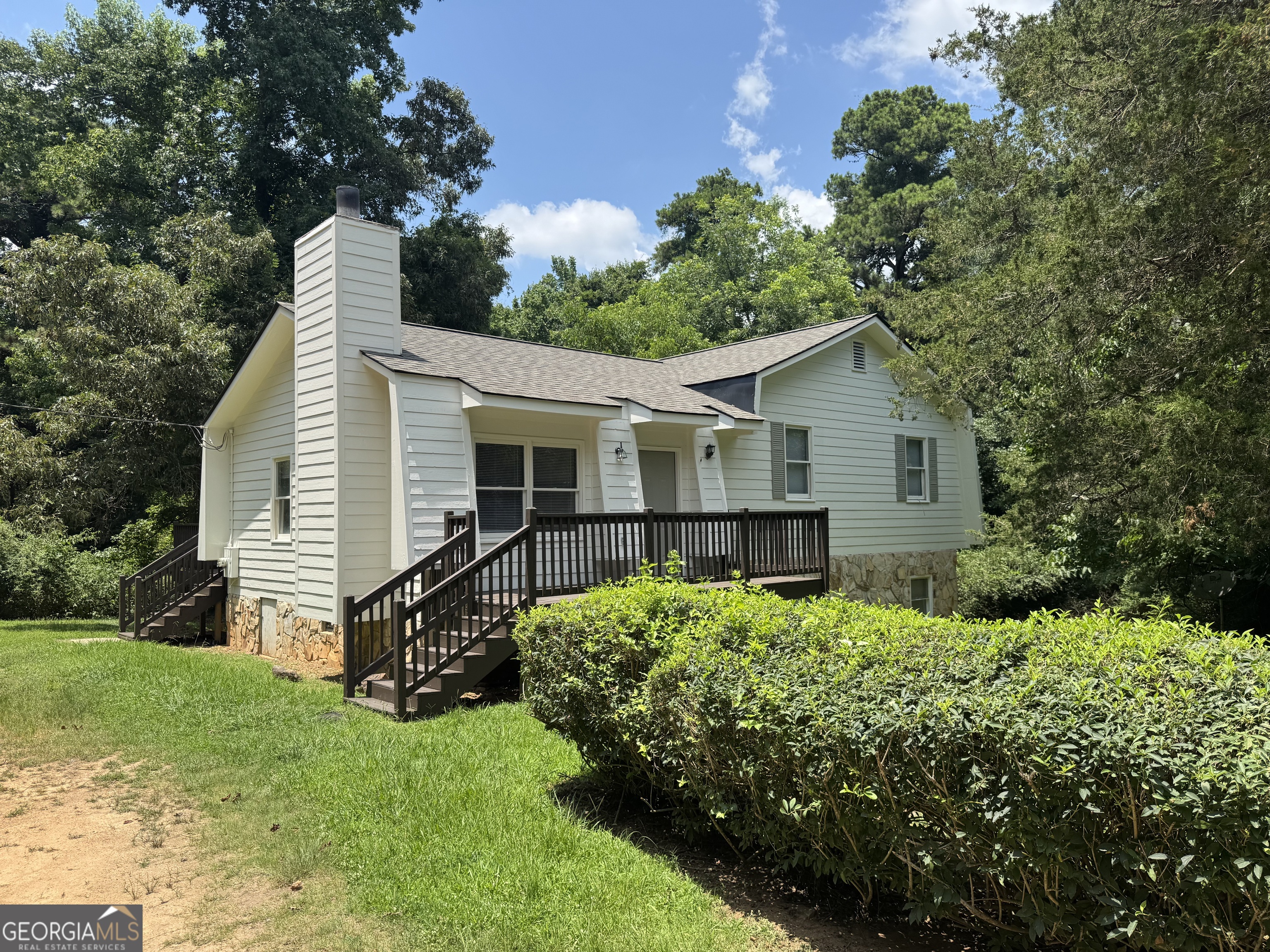 650 Morton Road Property Photo 1