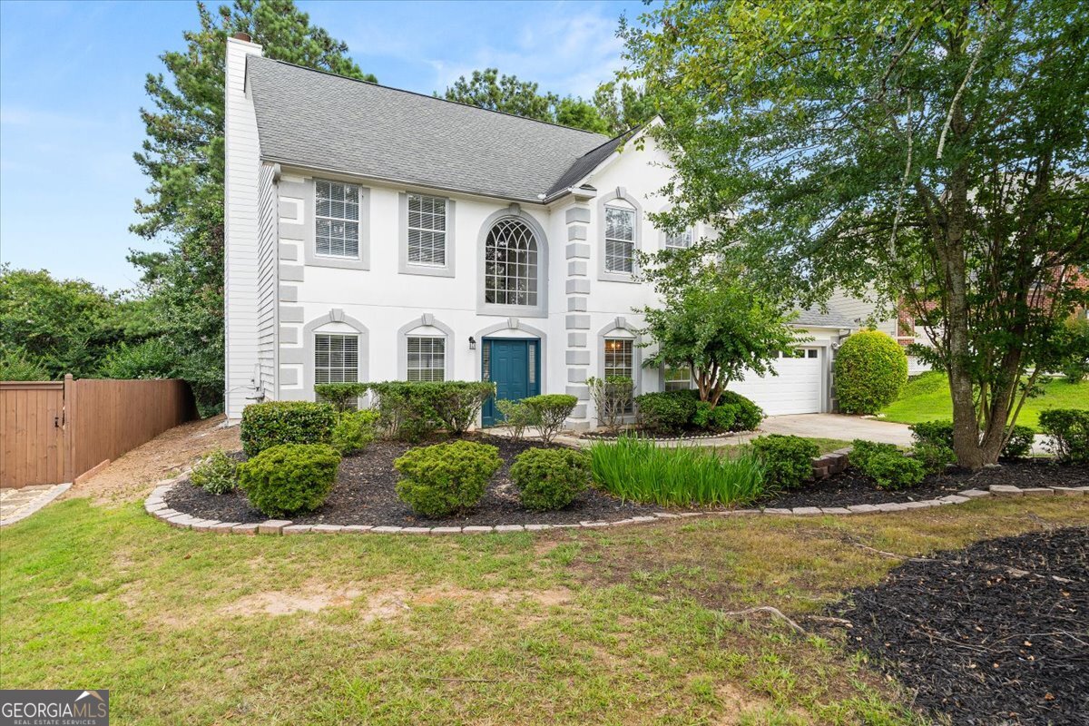 5560 Taylor Road Property Photo 1