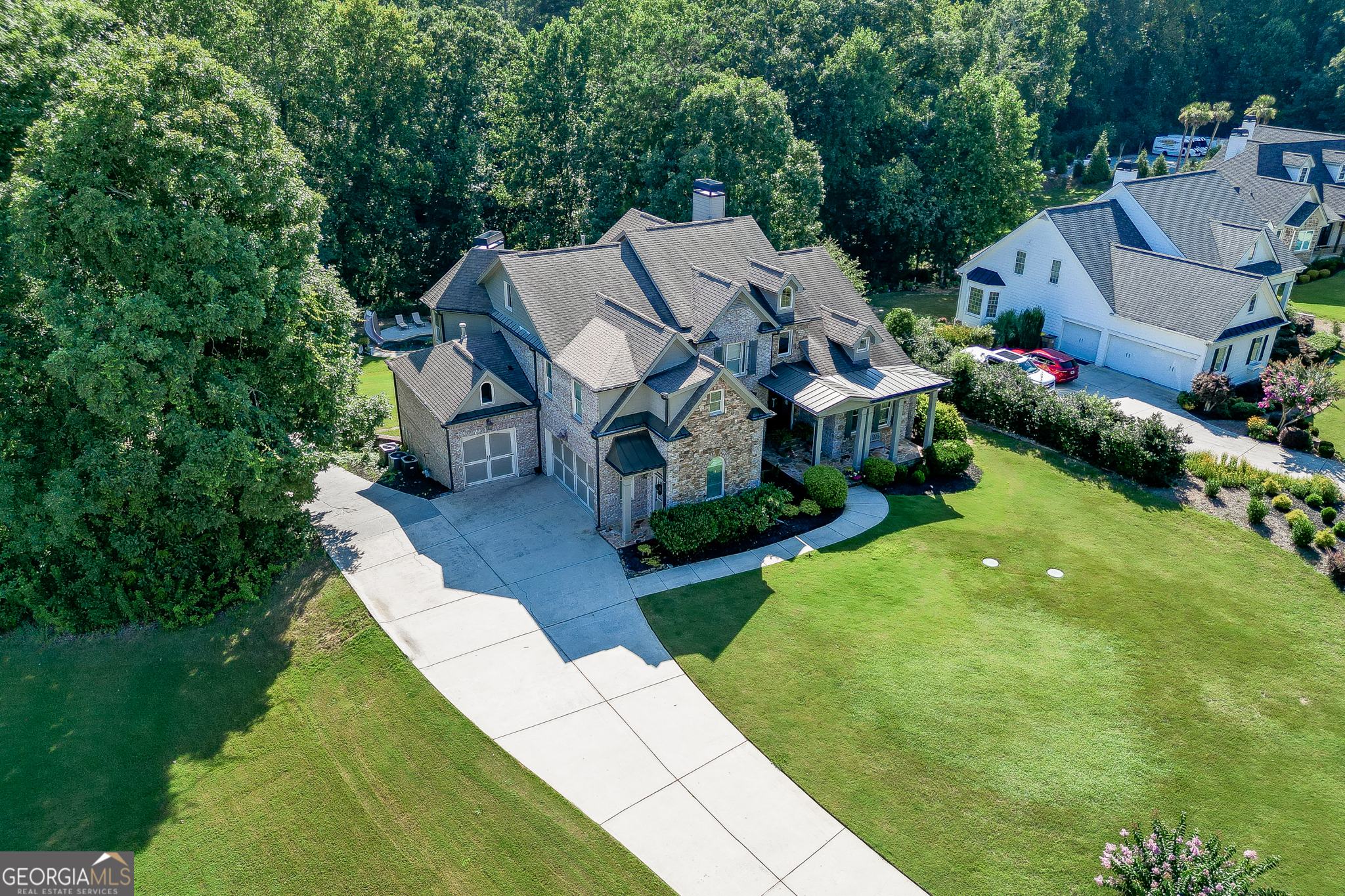 1373 Mountain Lake Drive Property Photo 1