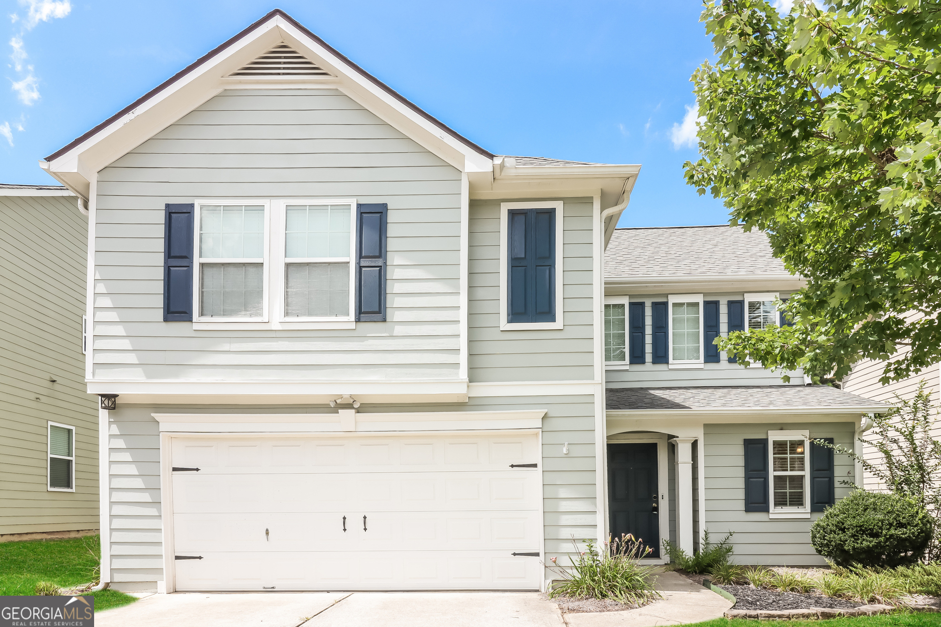 86 Parkmont Lane Property Photo 1