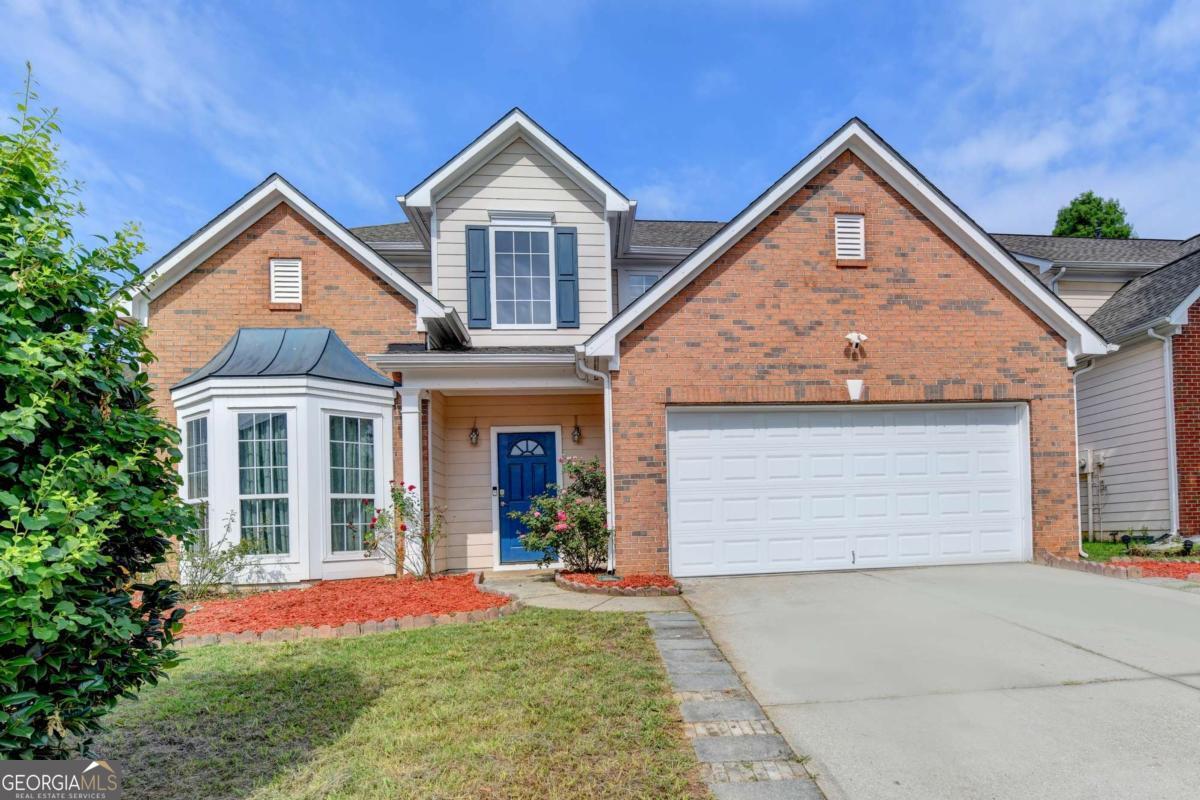 720 Goldenrod Way Property Photo 1