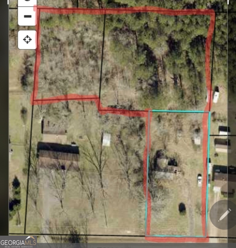 643 Tomochichi Road Property Photo 2