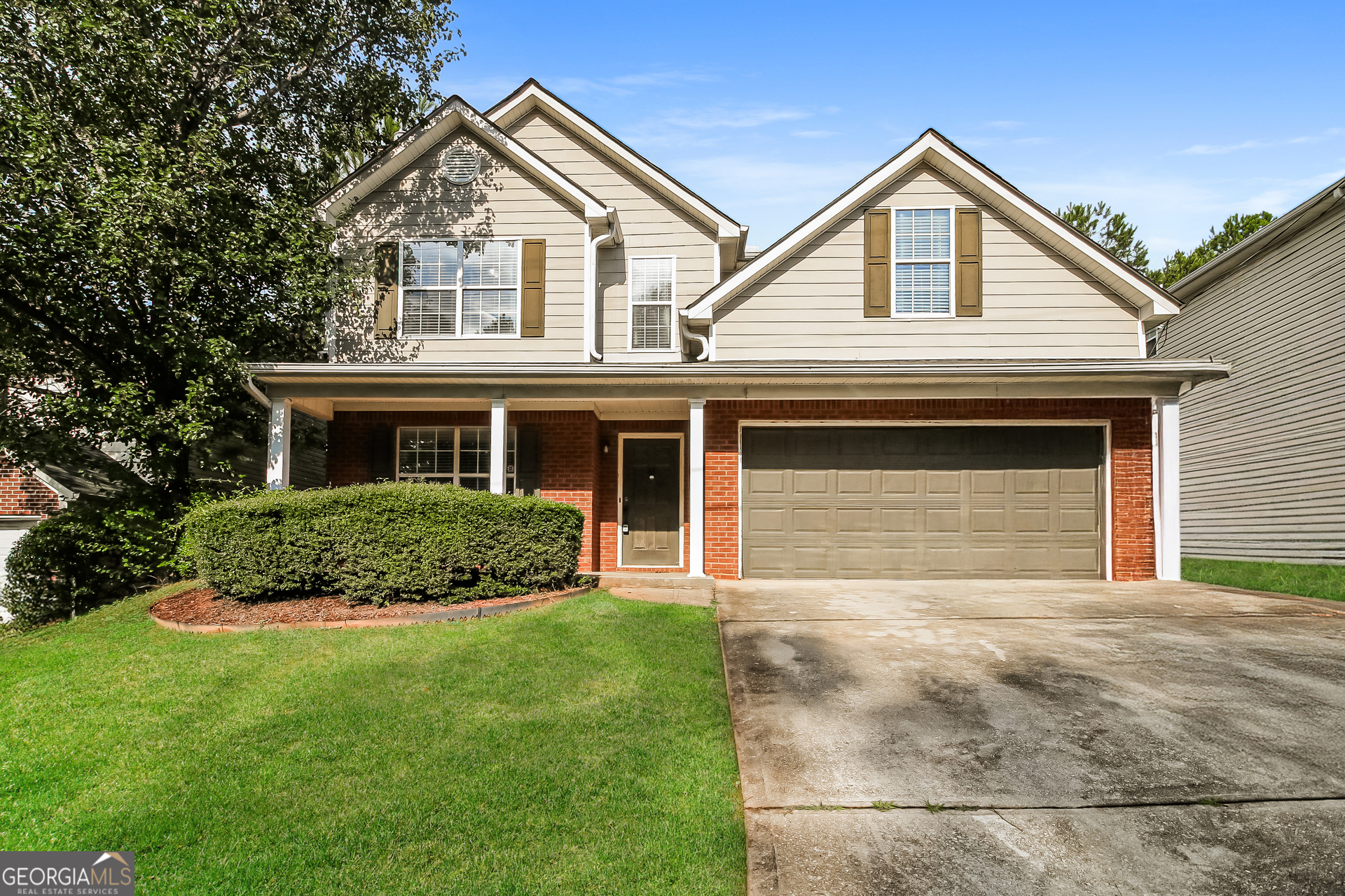 4880 Browns Mill Ferry Road Property Photo 1