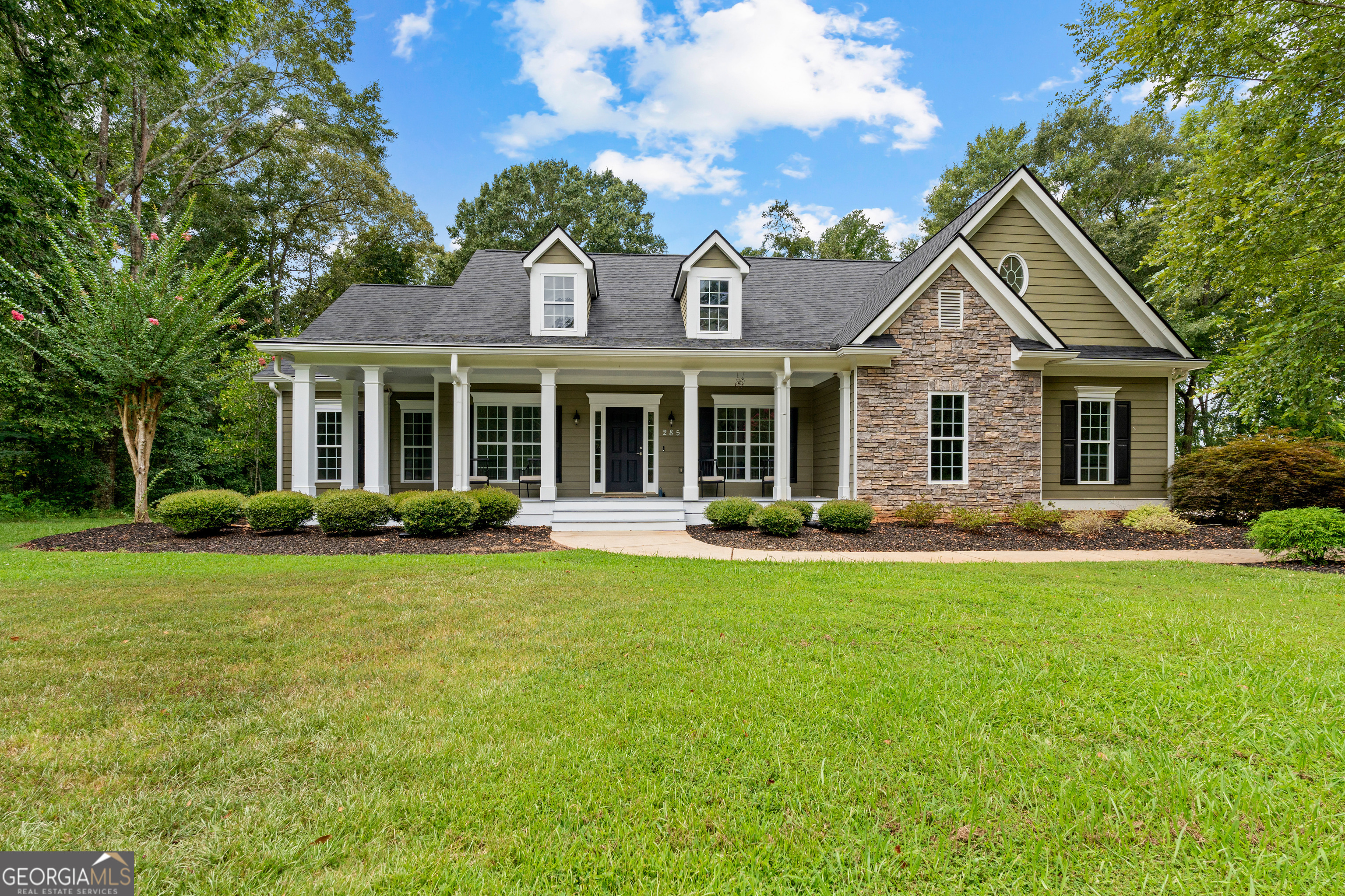 285 Huckaby Road Property Photo 1
